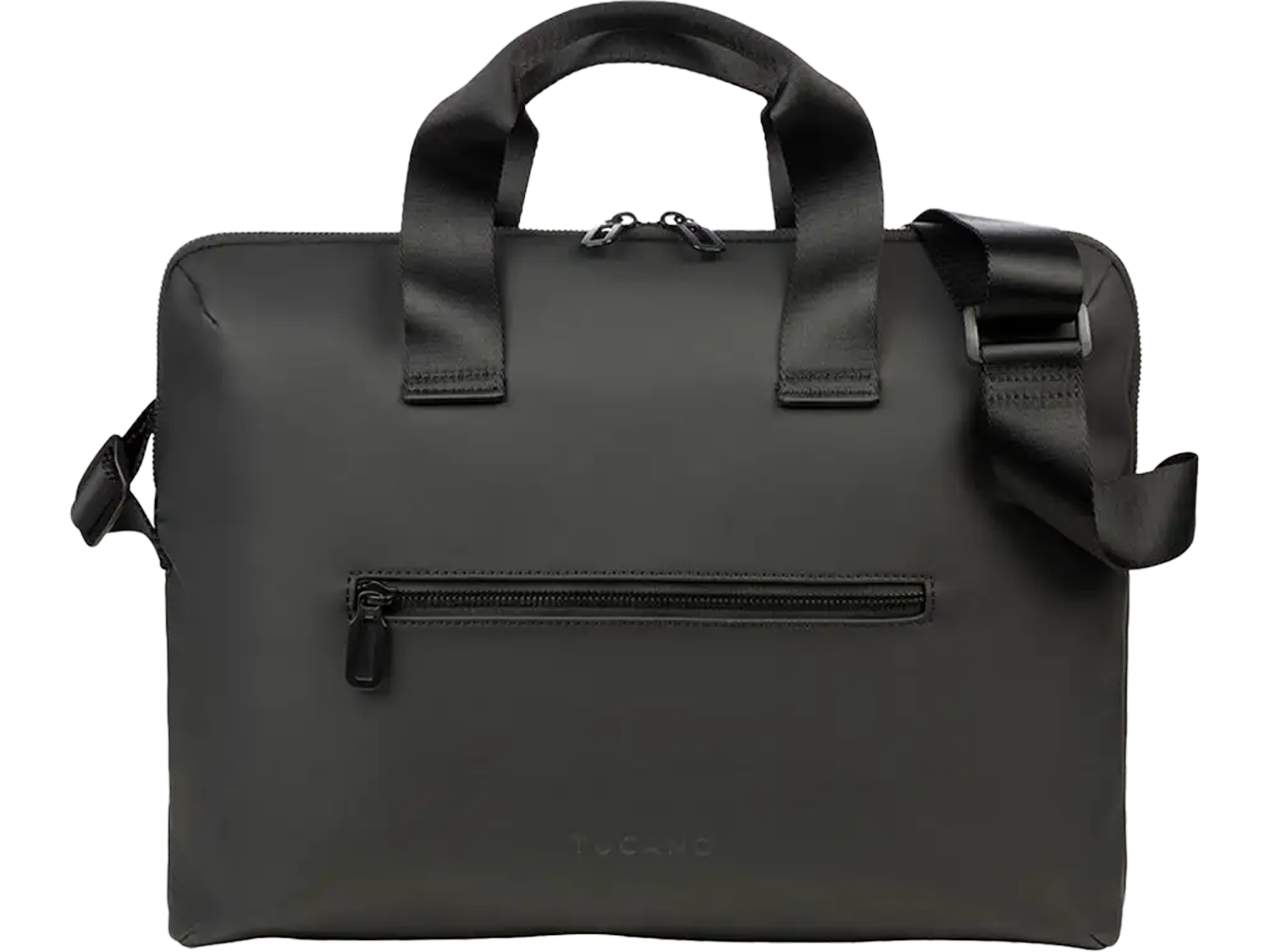 Tucano Gommo Чанта  15.6" черна
