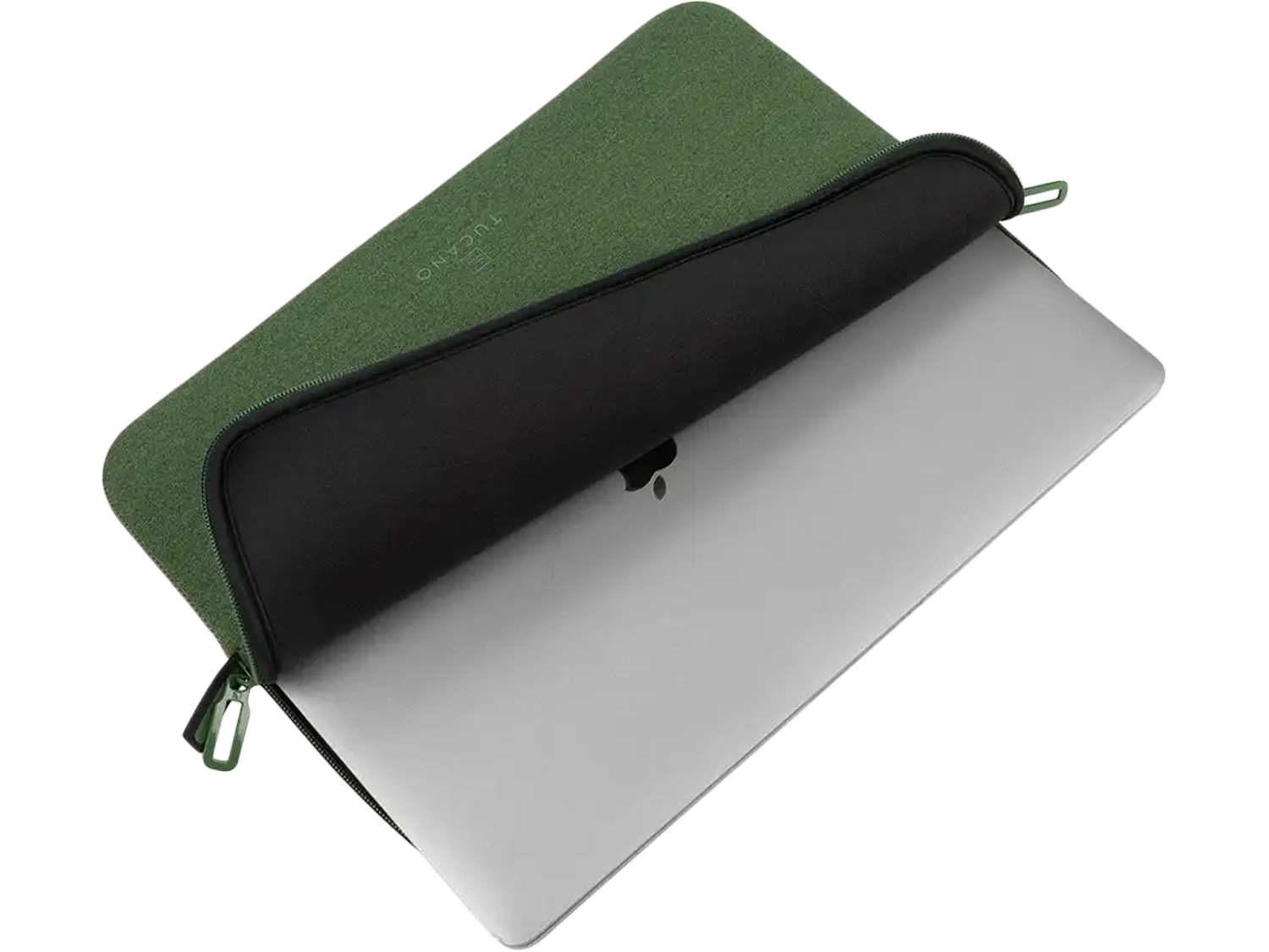 Tucano Melange калъф 15.6'' Зелен