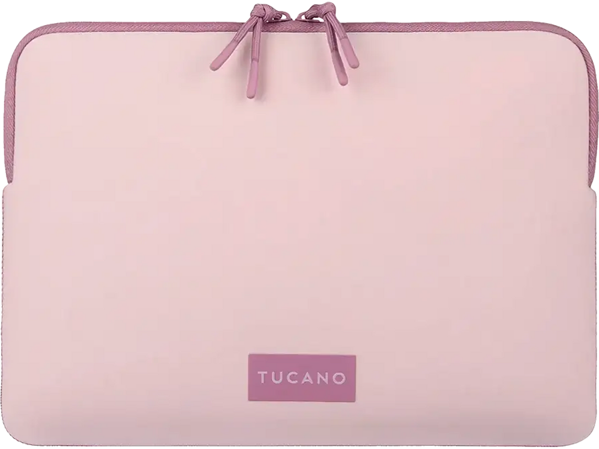 Tucano ONE Sleeve MB калъф 13'' розово