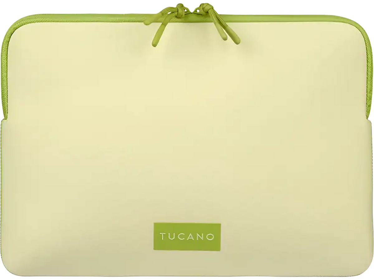 Tucano ONE Sleeve MB калъф 13'' Жълт
