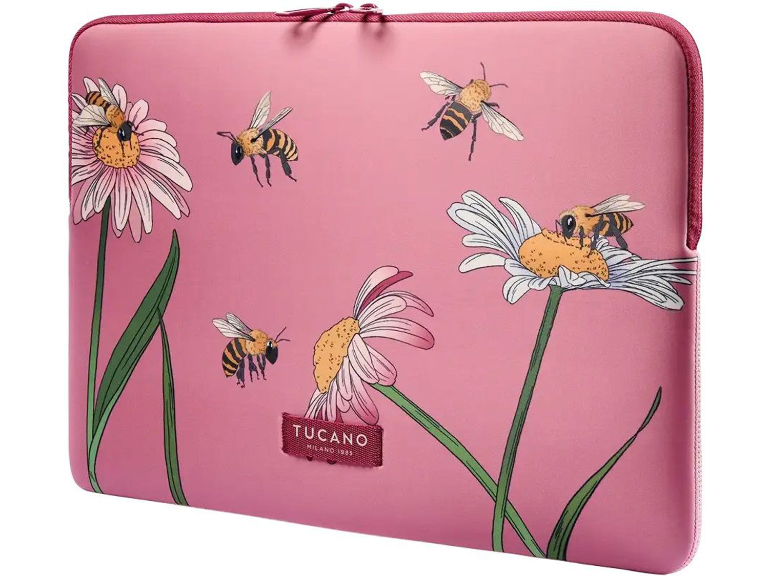 Tucano Schizzo MacBook калъф 13'' Розов