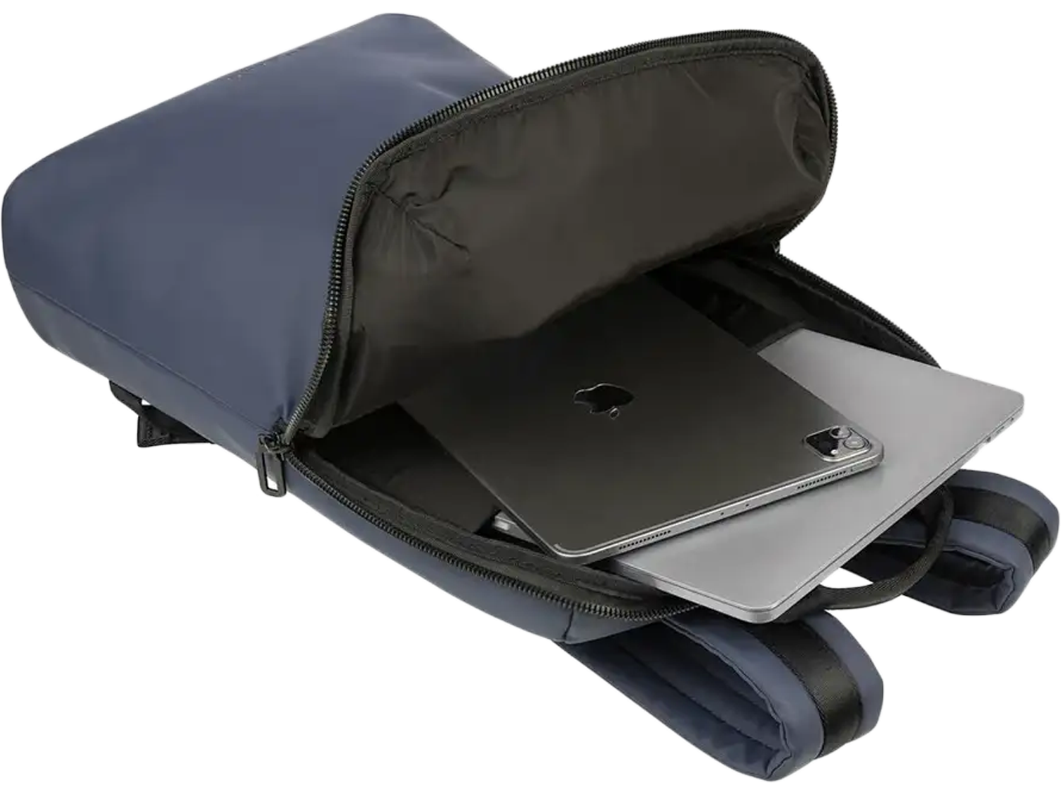 Tucano GOMMO Backpack 15", в синьо