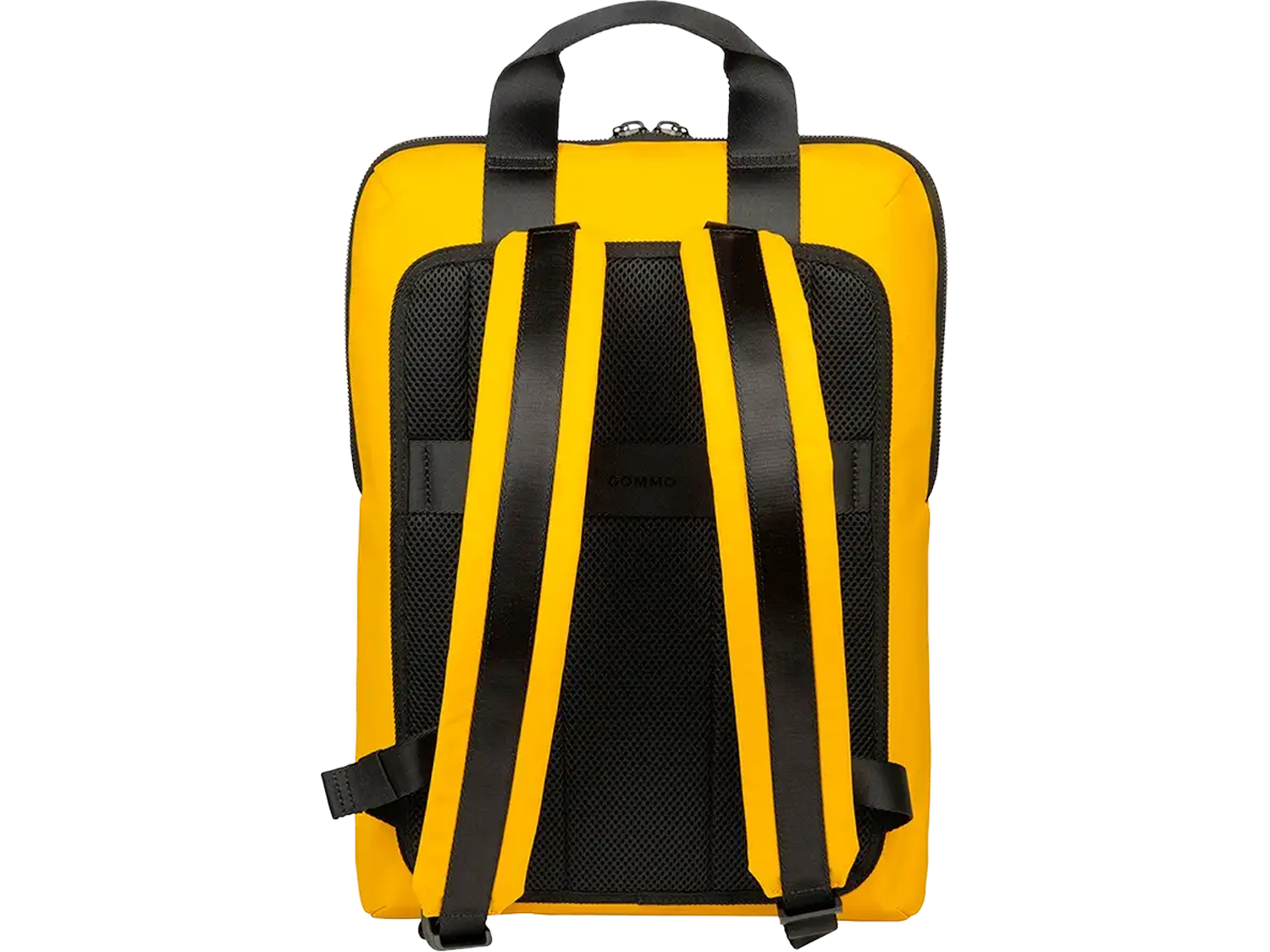 Tucano GOMMO Backpack 15", в жълто