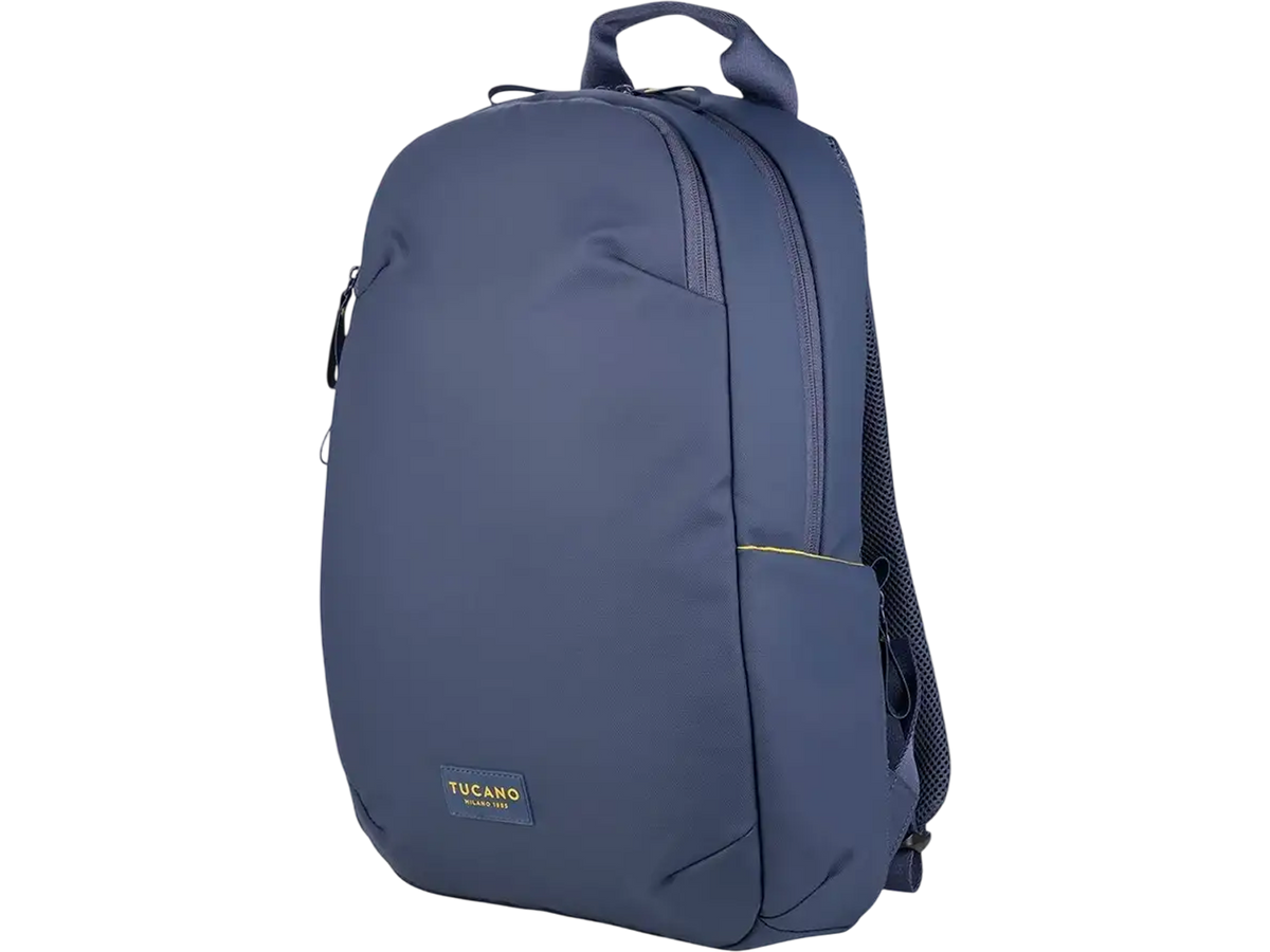 Tucano Laser Backpack 15", в синьо