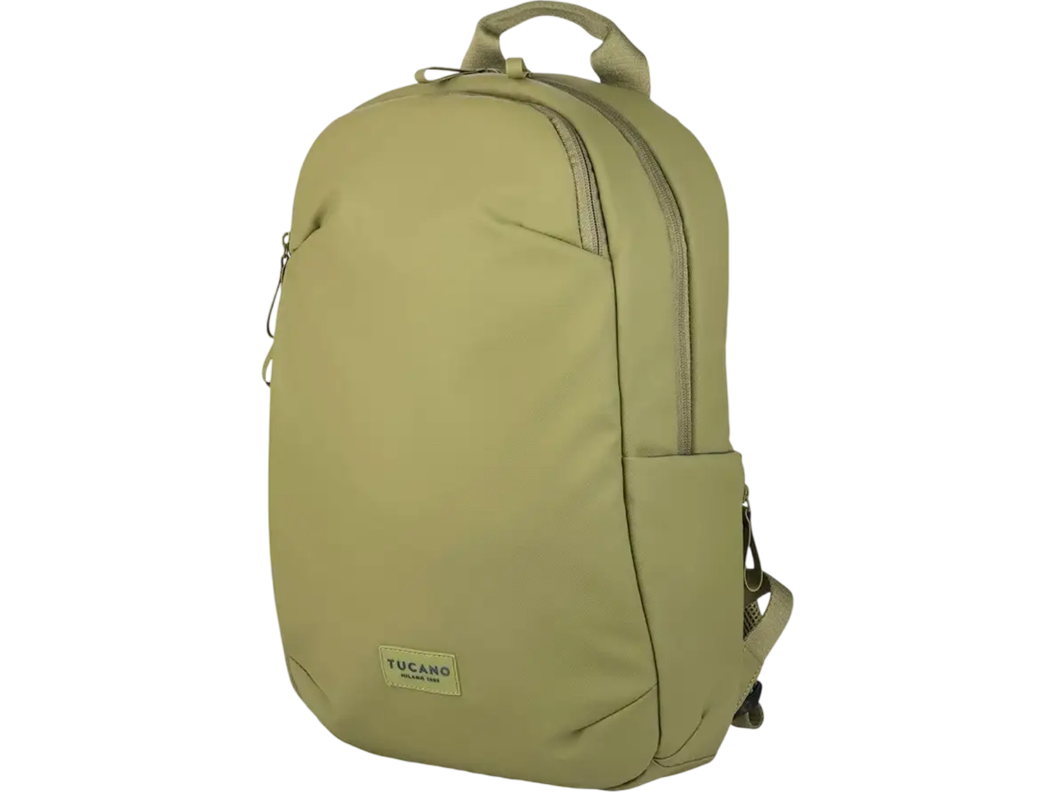 Tucano Laser Backpack 15", в зелено