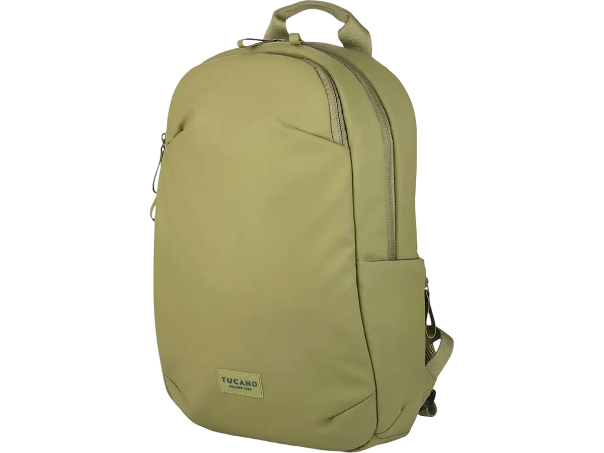 Tucano Laser Backpack 15", в зелено