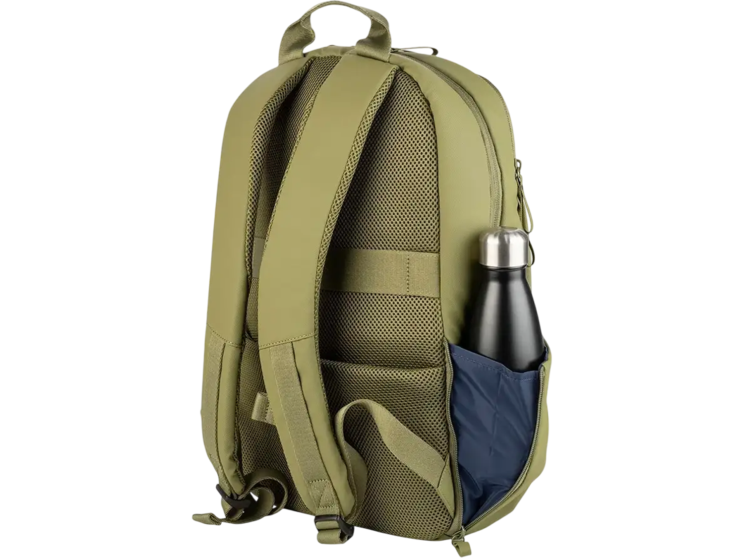Tucano Laser Backpack 15", в зелено