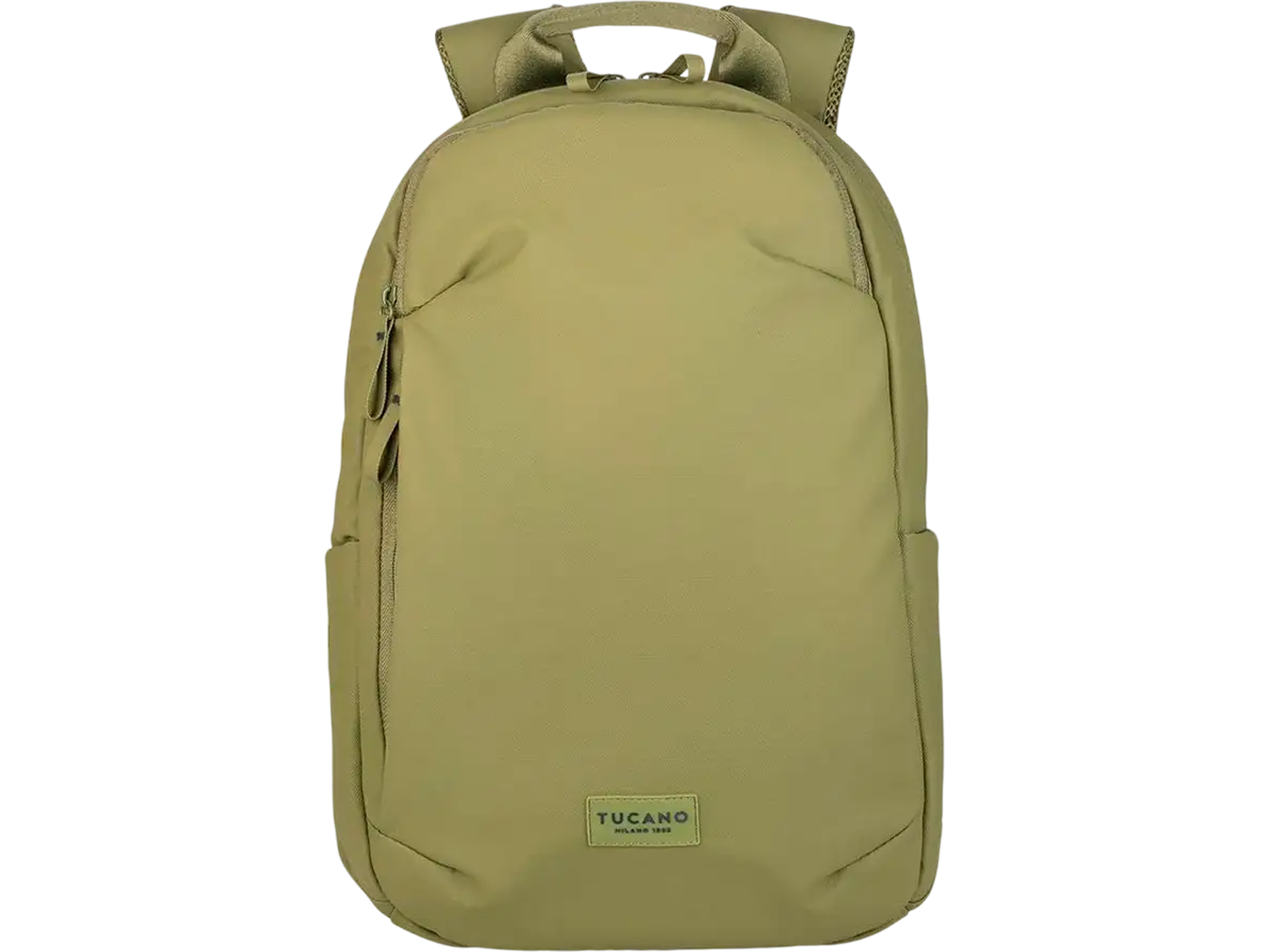 Tucano Laser Backpack 15", в зелено