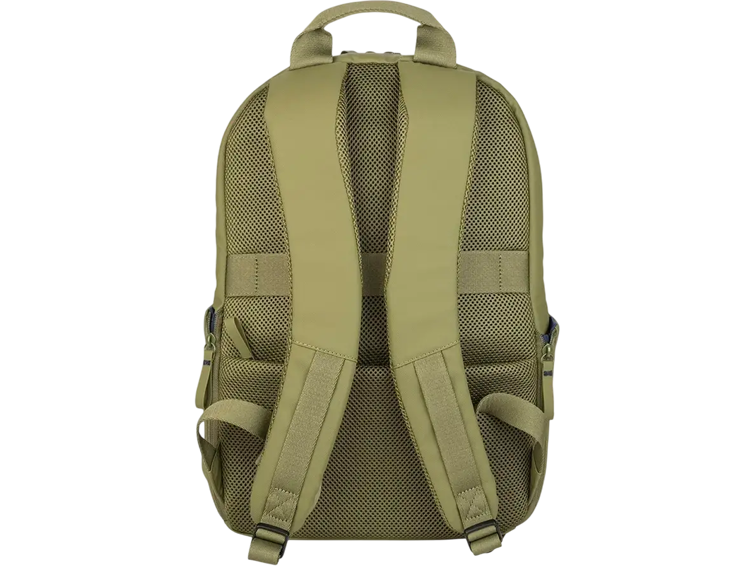 Tucano Laser Backpack 15", в зелено