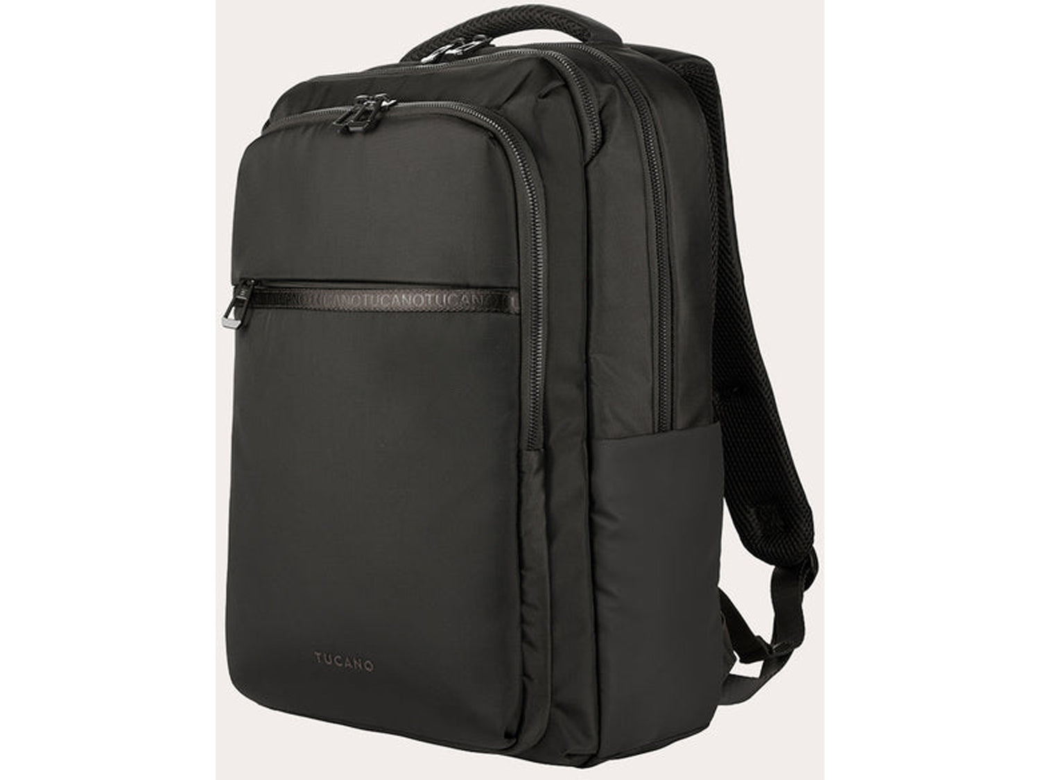 Tucano Marte Gravity Backpack 15.6", в черно