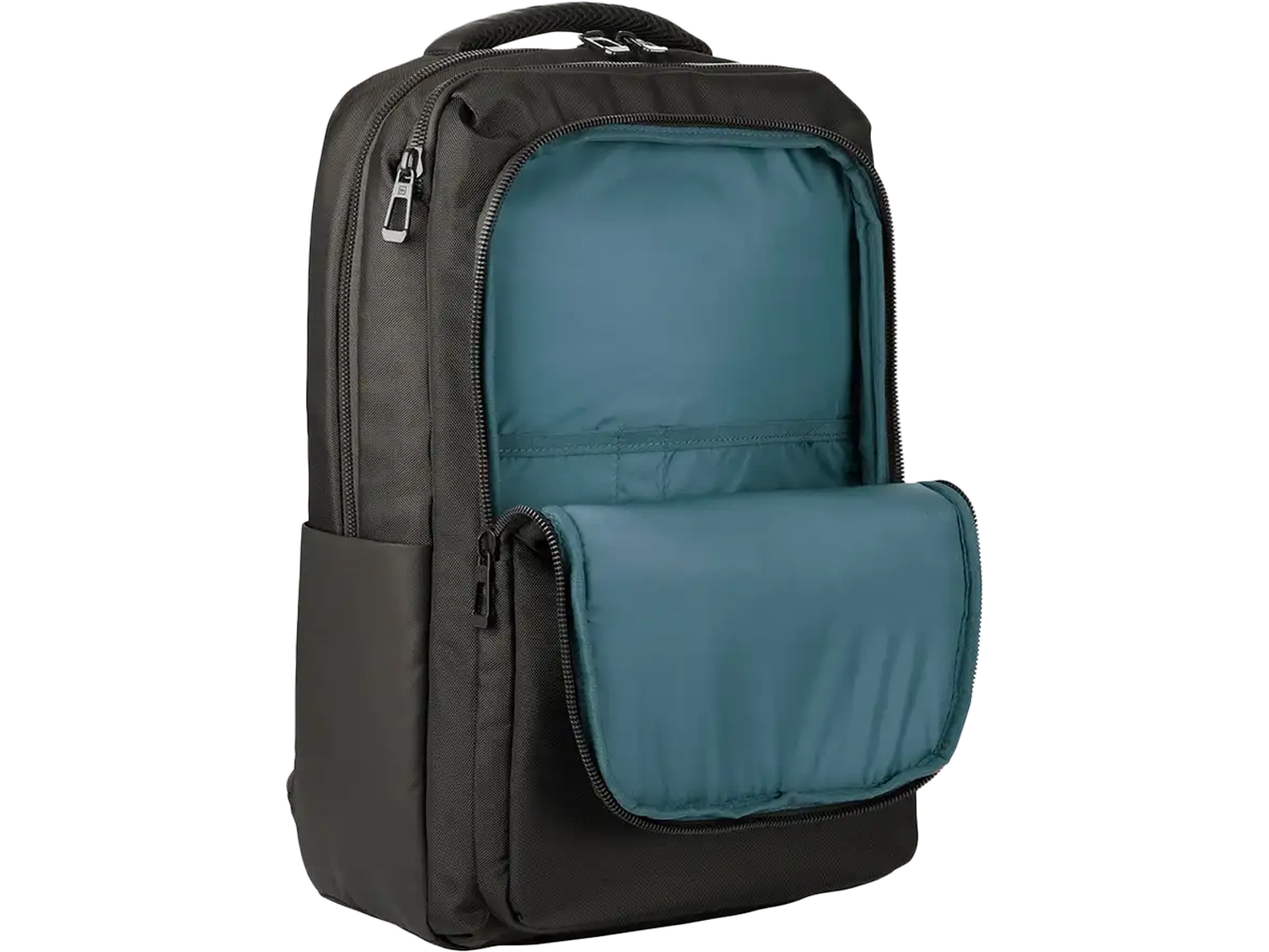 Tucano Marte Gravity Backpack 15.6", в черно