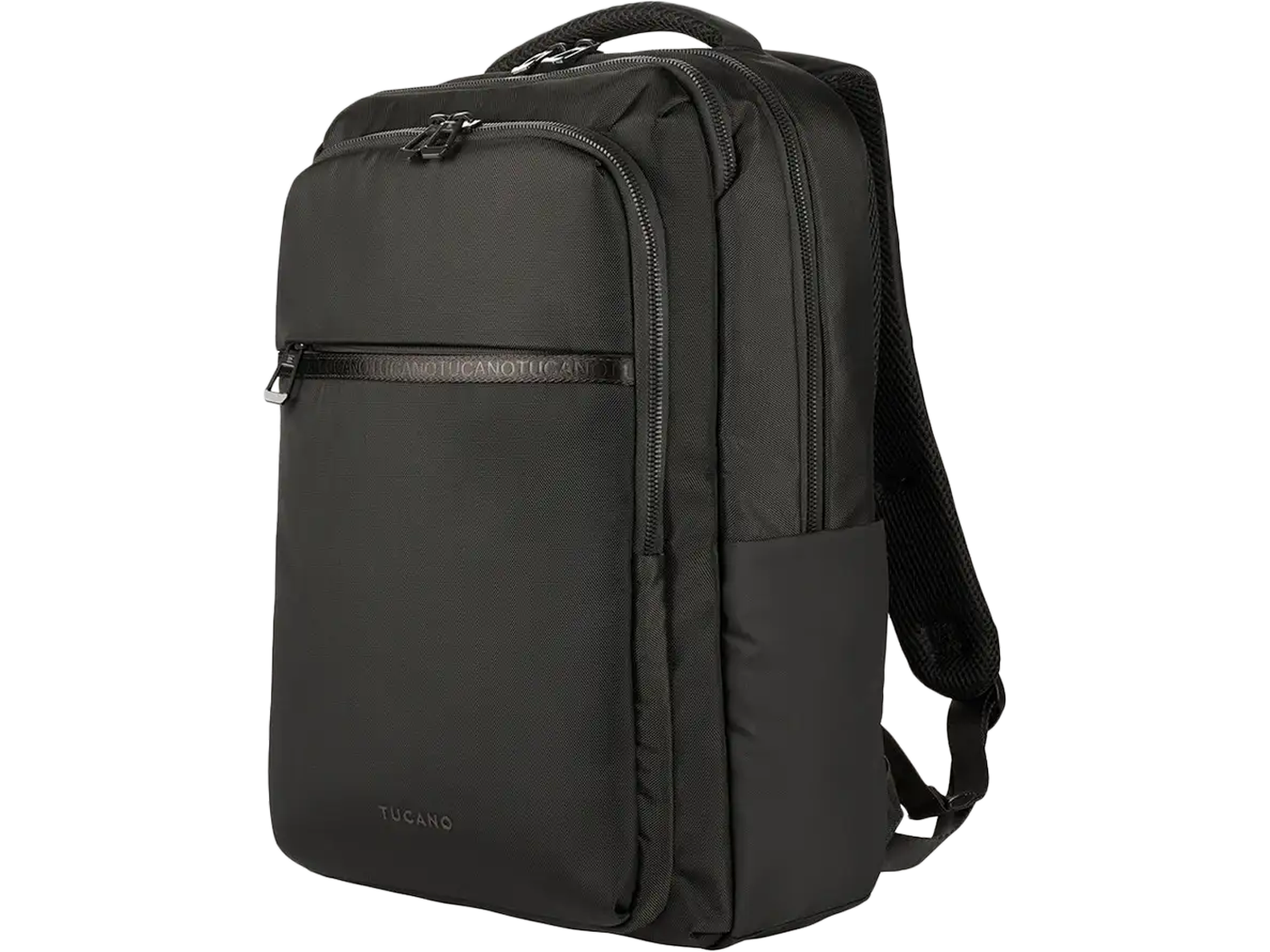 Tucano Marte Gravity Backpack 15.6", в черно