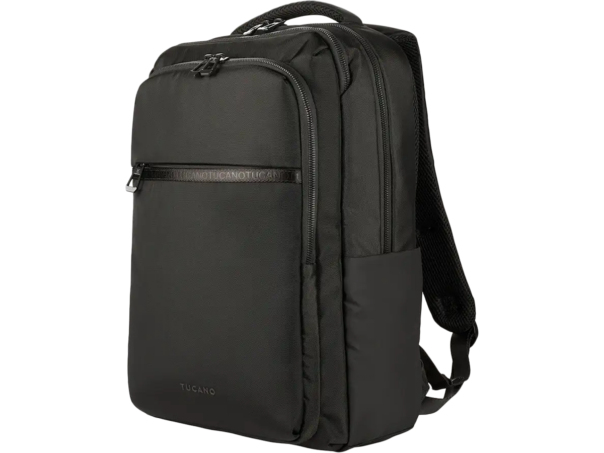 Tucano Marte Gravity Backpack 15.6", в черно