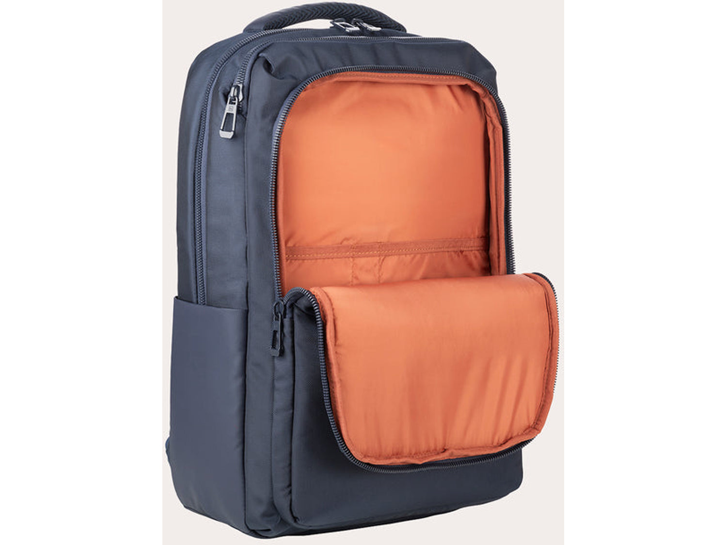 Tucano Marte Gravity Backpack 15.6", в синьо