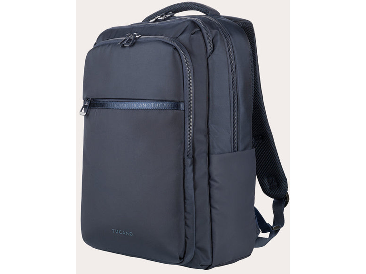 Tucano Marte Gravity Backpack 15.6", в синьо