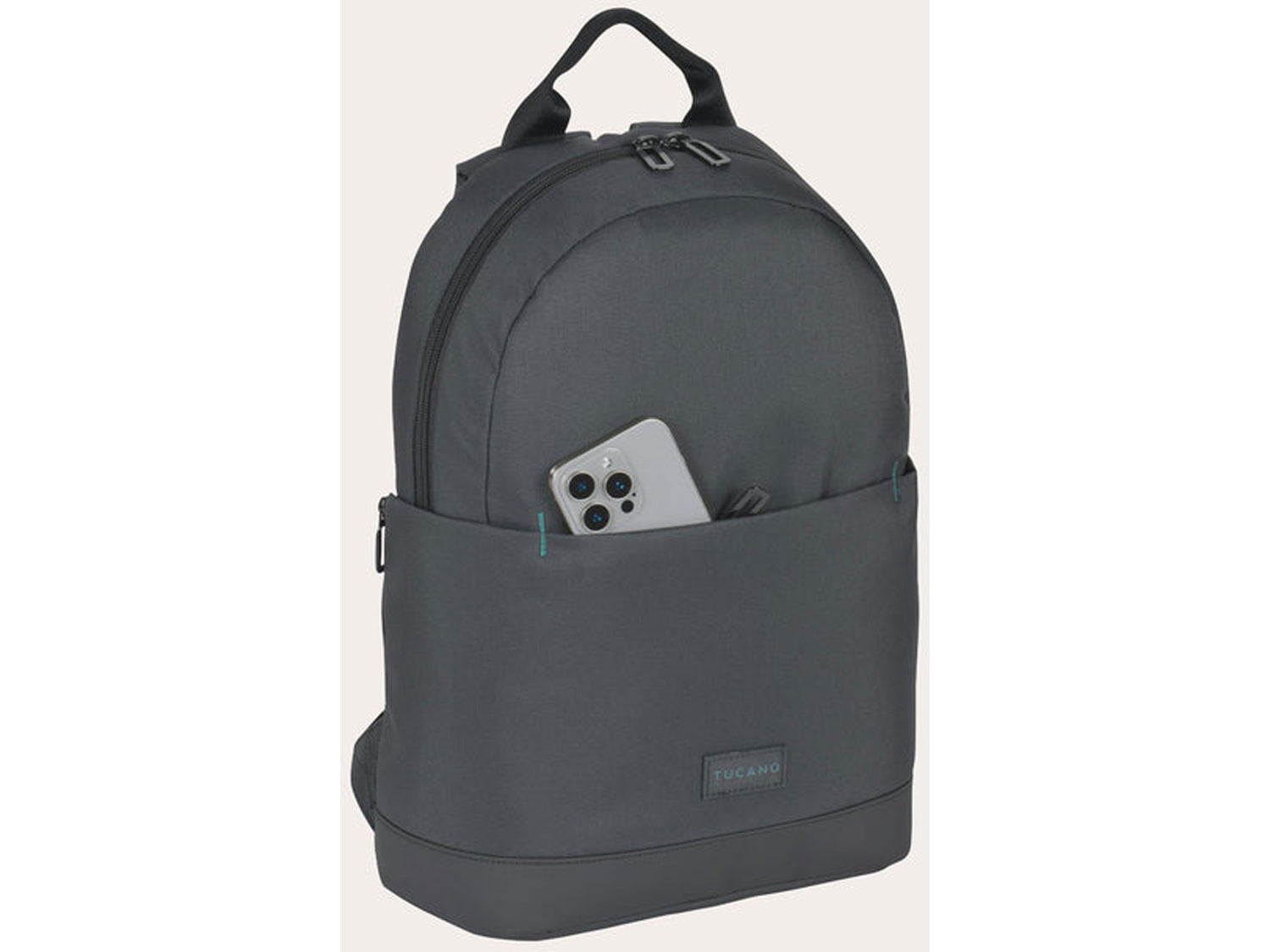 Tucano Nemo Backpack 15", в черно