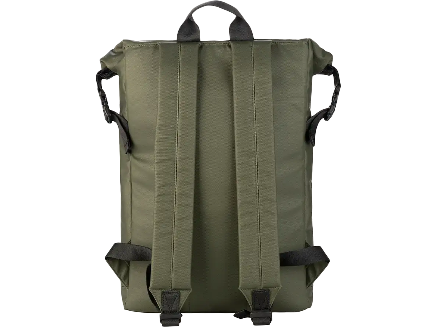 Tucano Rollo Backpack 15", в зелено