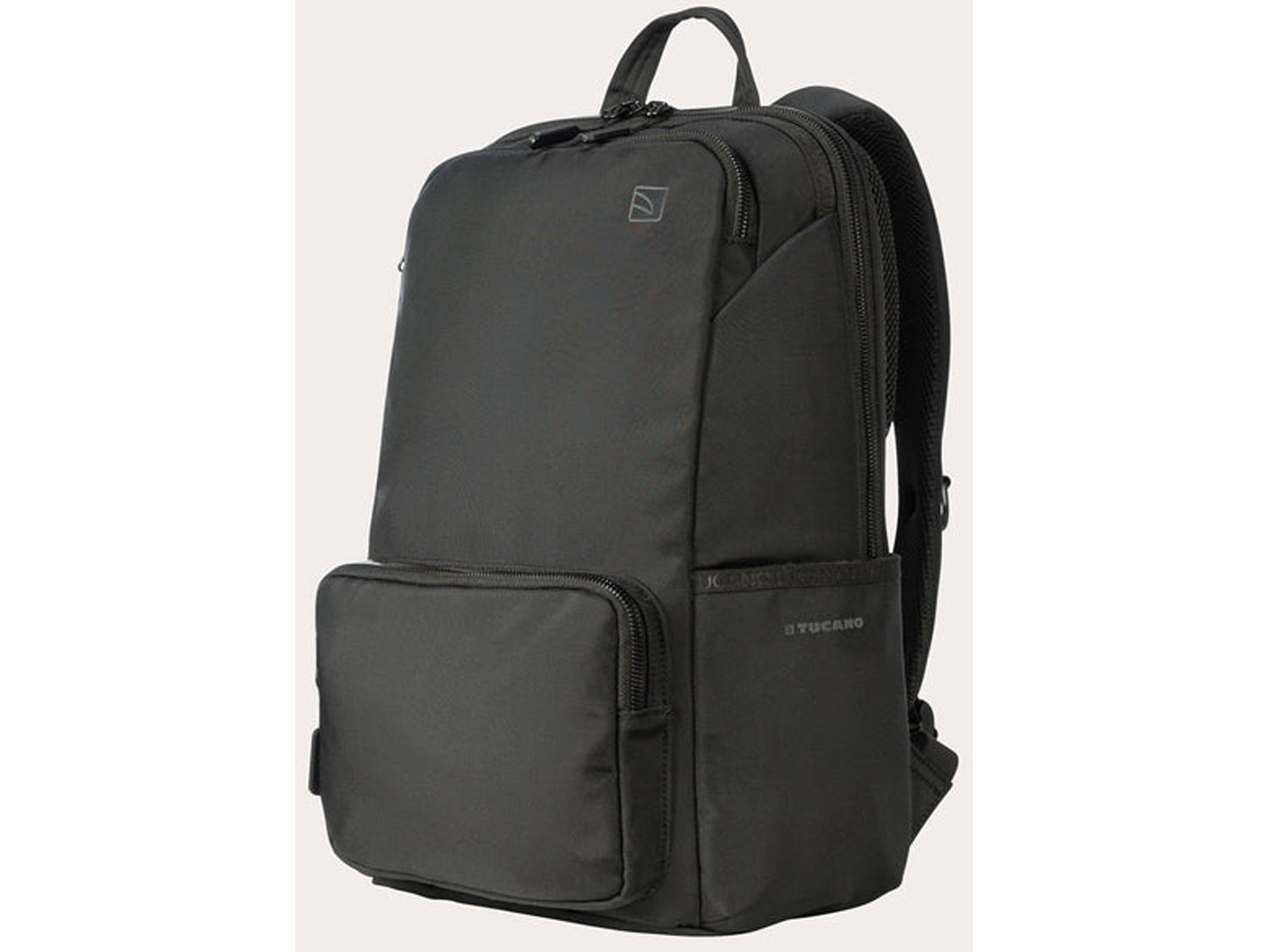 Tucano Terras Backpack 15", в черно