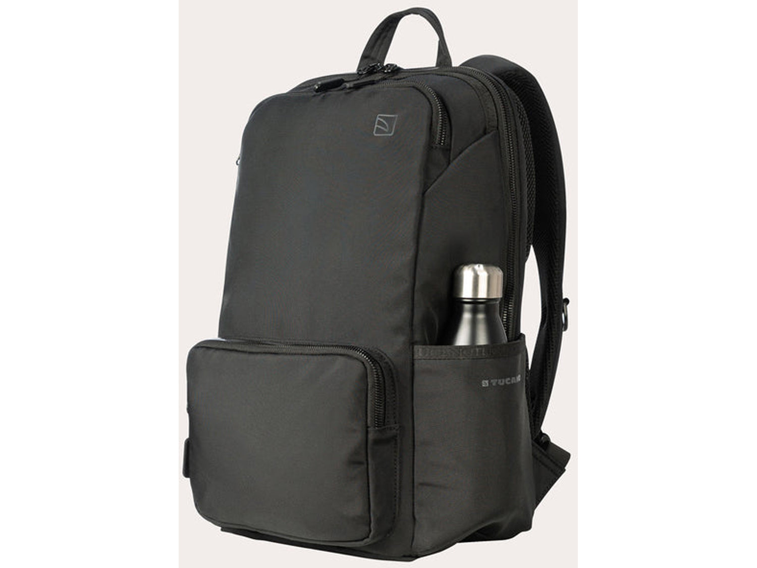 Tucano Terras Backpack 15", в черно