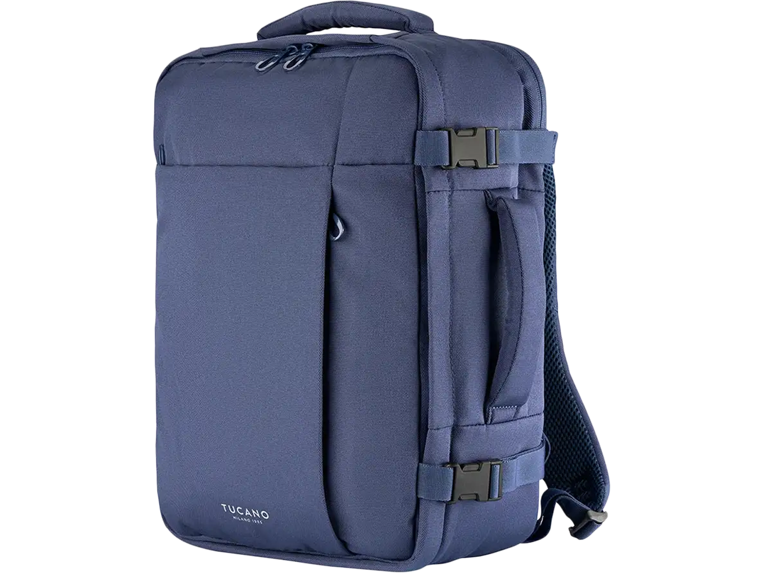 Tucano Tugo M Backpack 15", в синьо