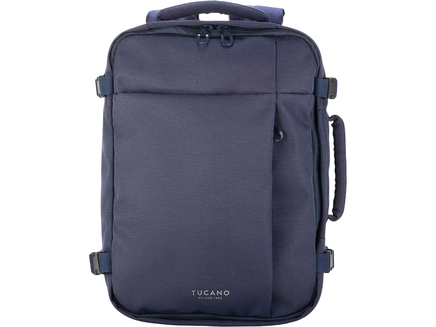 Tucano Tugo M Backpack 15", в синьо