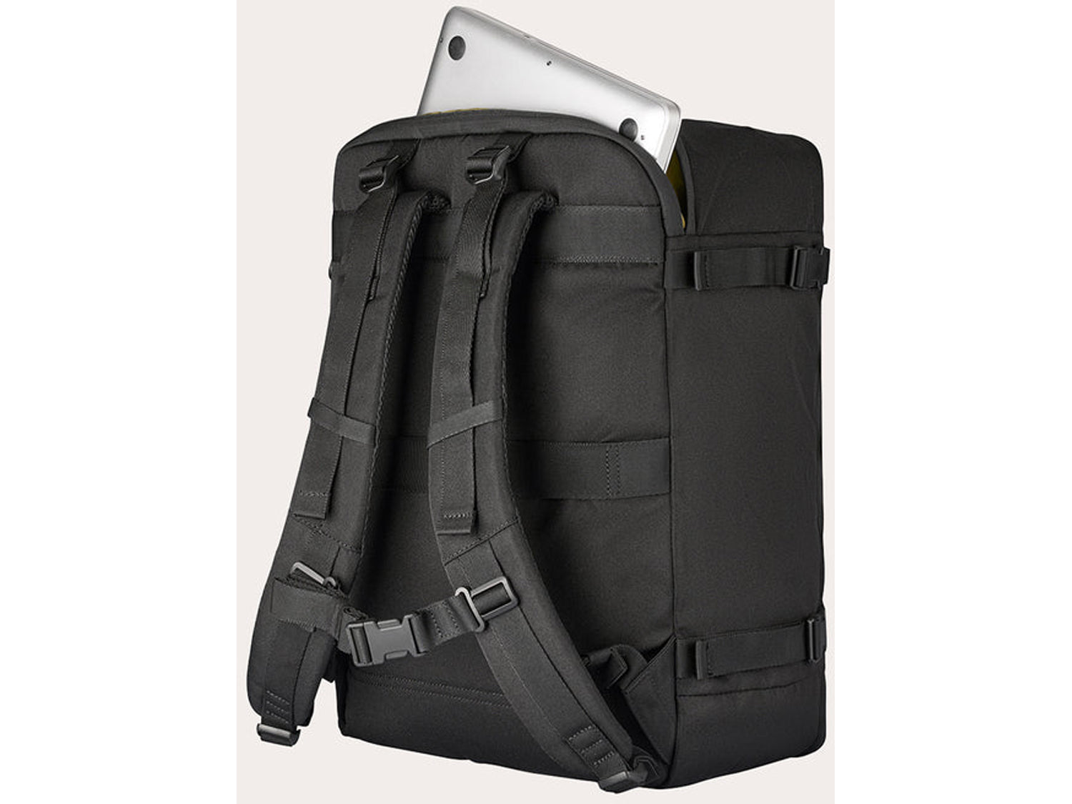 Tucano Tugo ML Backpack 15", в черно