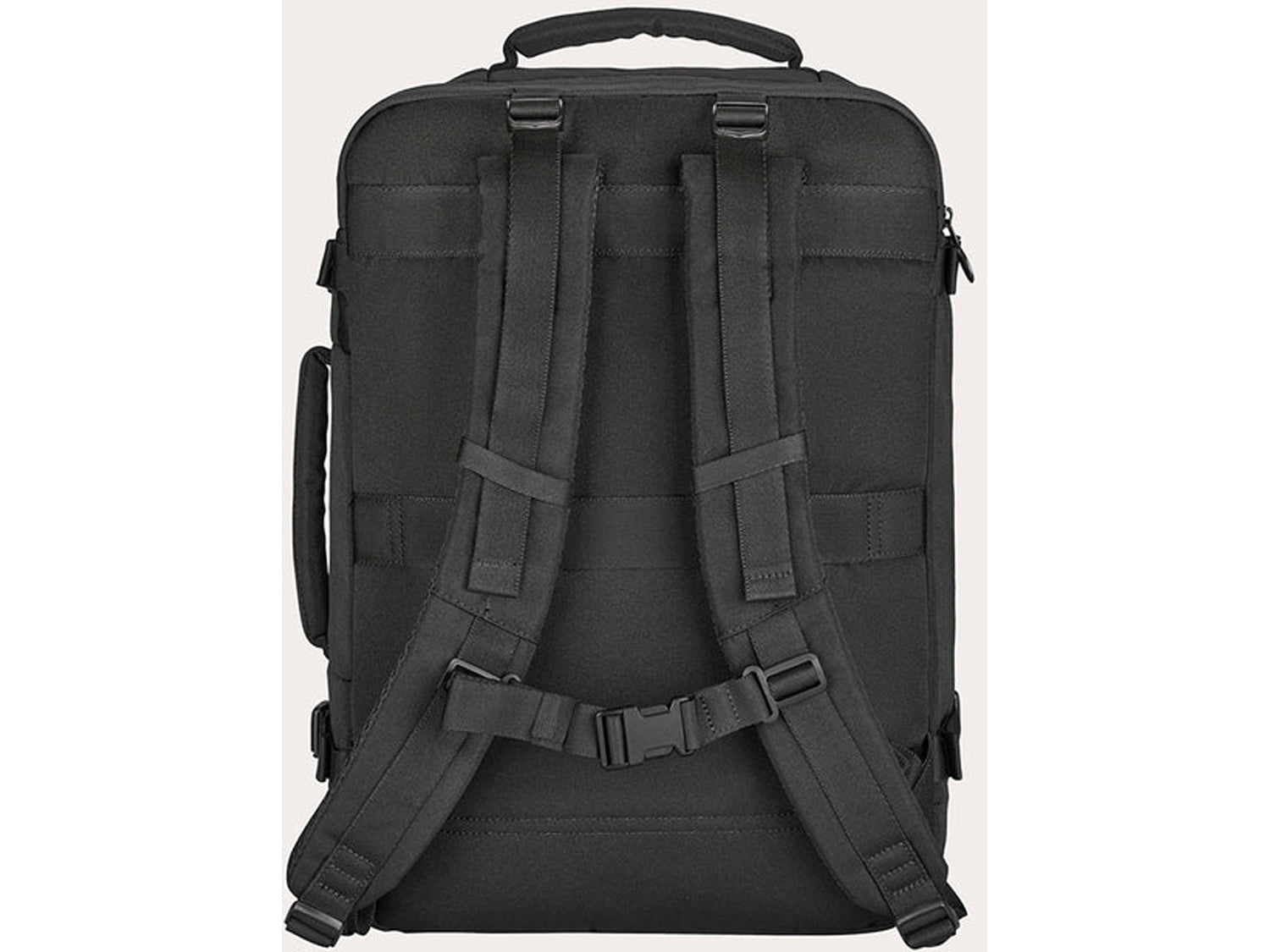Tucano Tugo ML Backpack 15", в черно