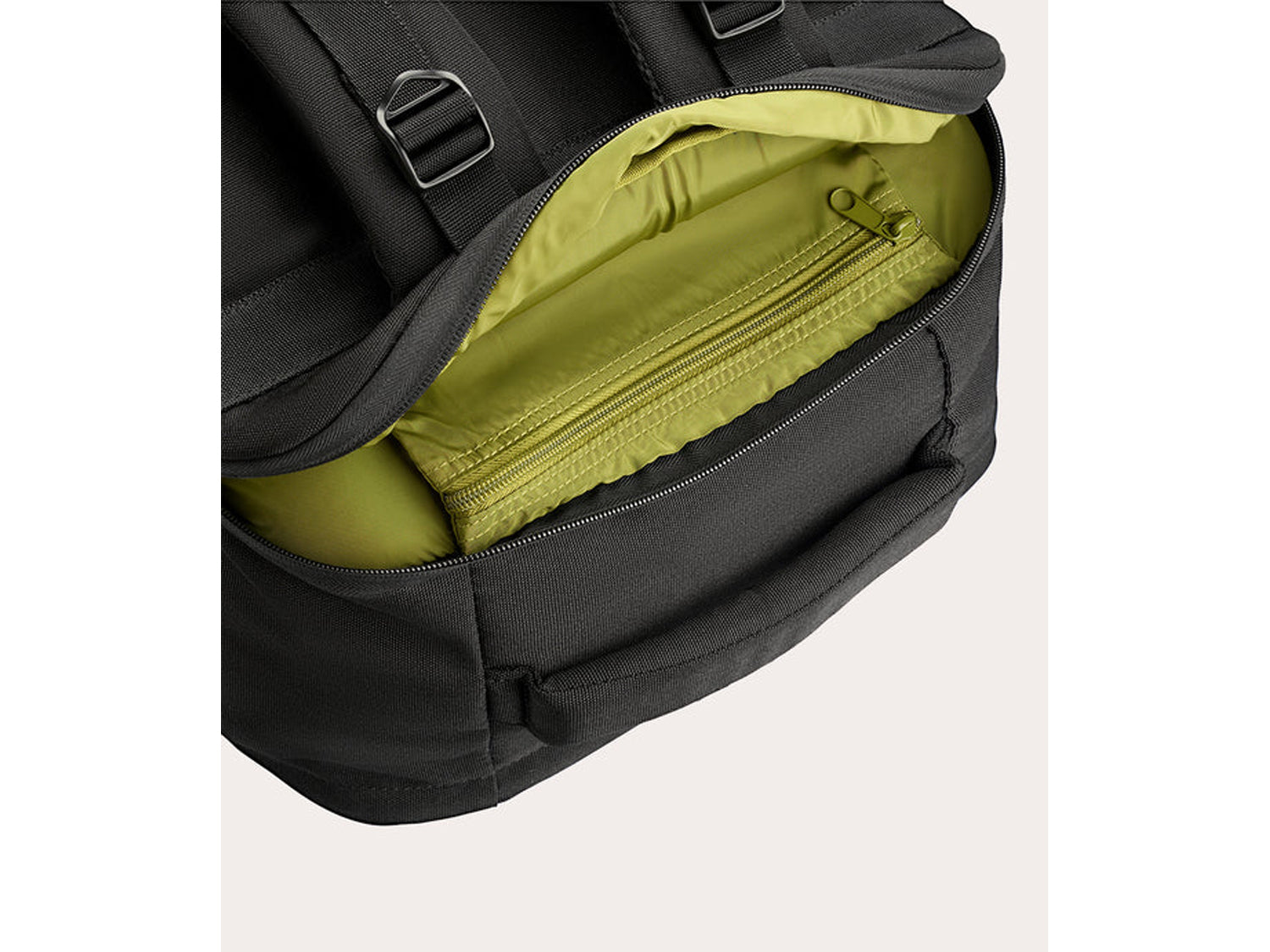 Tucano Tugo ML Backpack 15", в черно