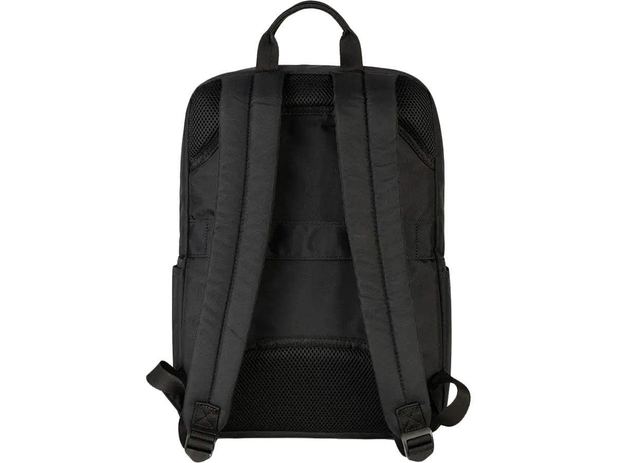 Tucano Global Backpack 15", в черно