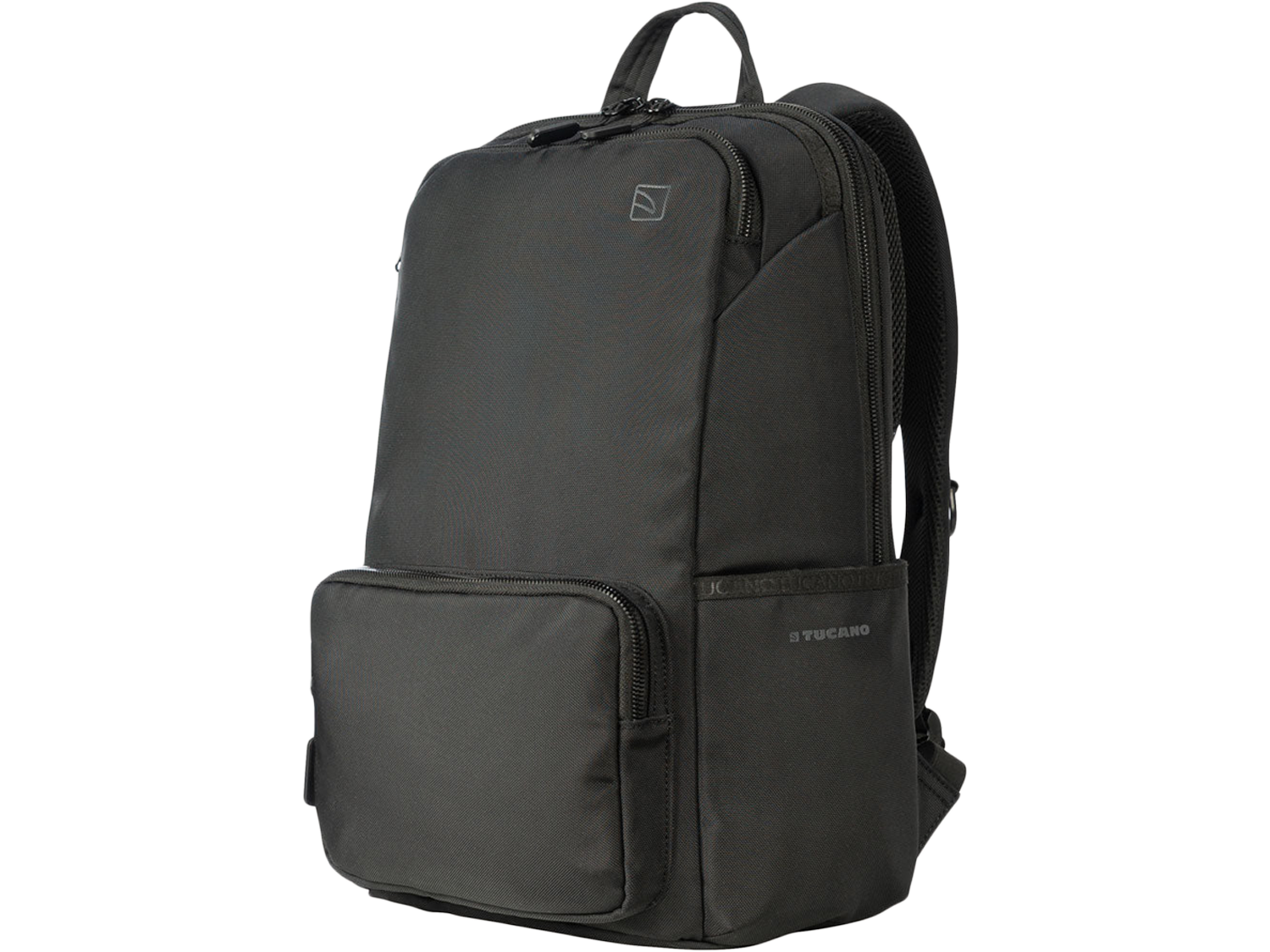 Tucano Terra Gravity Backpack 15", в черно