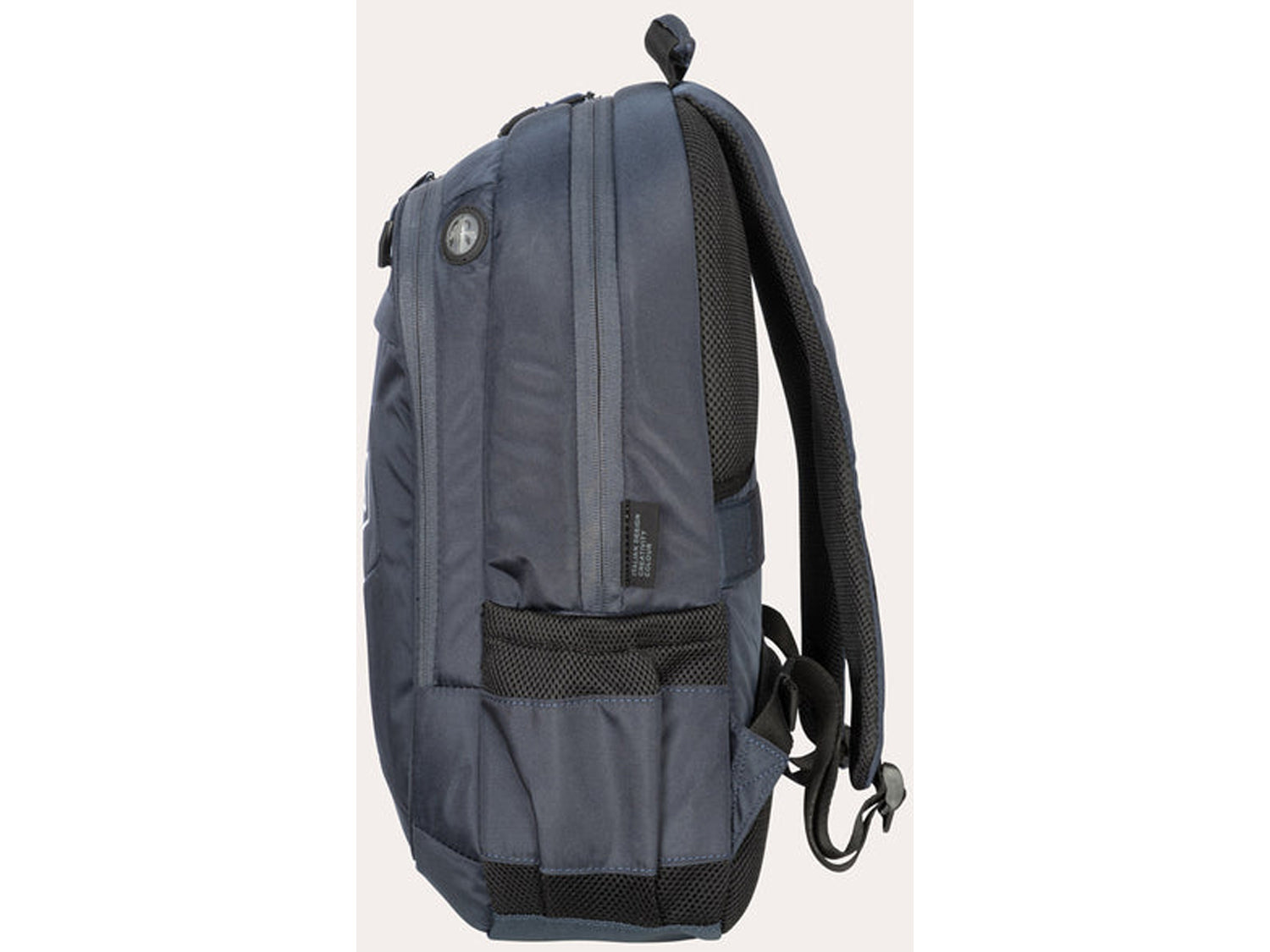 Tucano Lato Backpack 17", в синьо