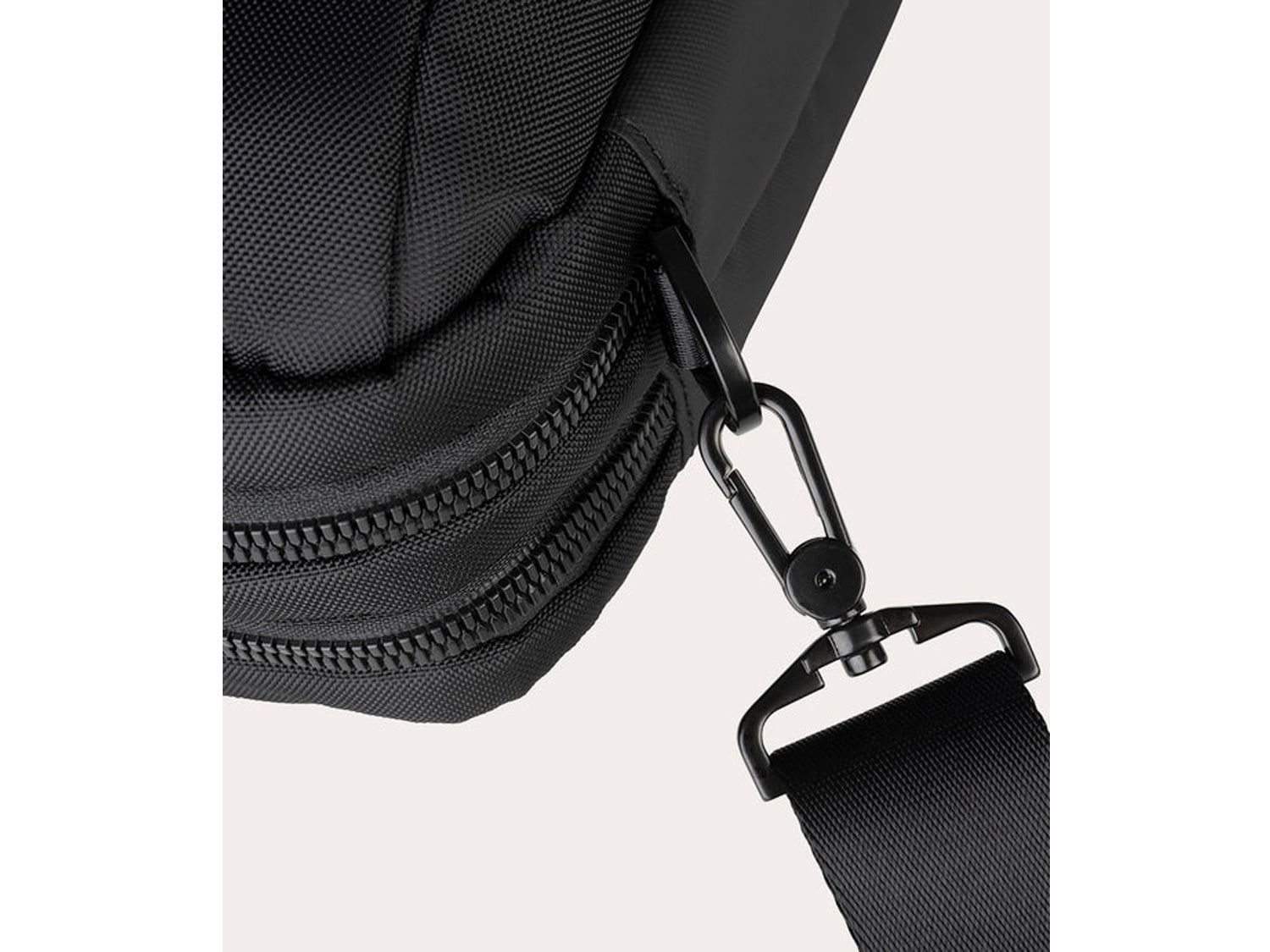 Tucano Player Чанта  15.6" черна