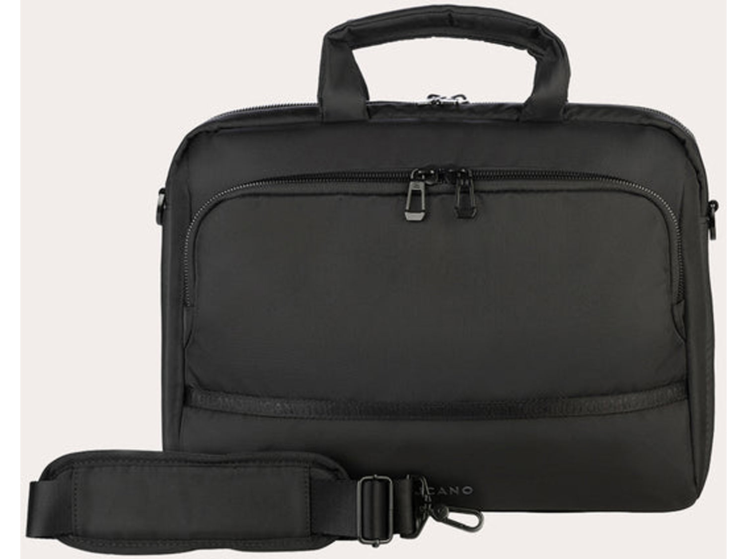 Tucano Player Чанта  15.6" черна