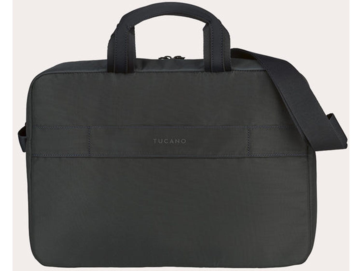 Tucano Global Чанта 15'' Черно
