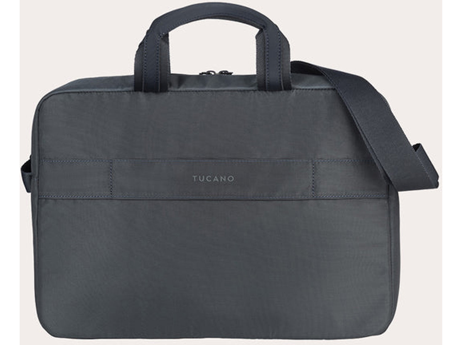 Tucano Global Чанта 15'' тъмносиньо