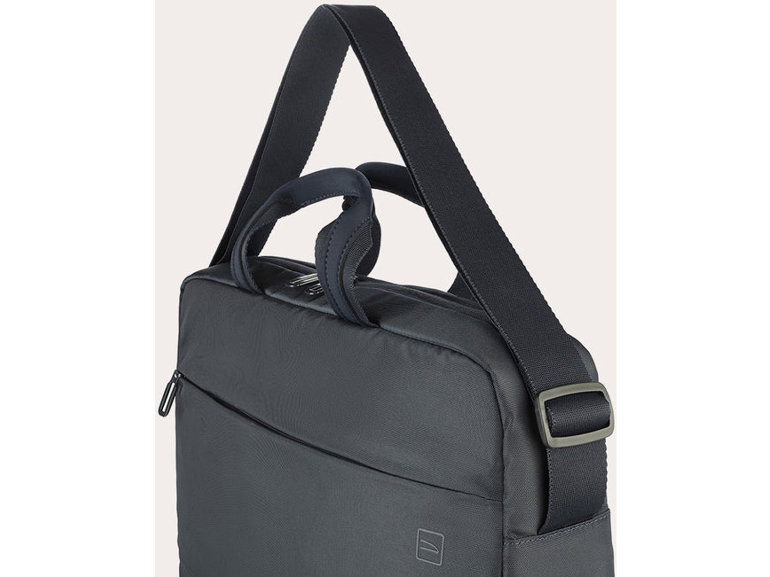 Tucano Global Чанта 15'' тъмносиньо