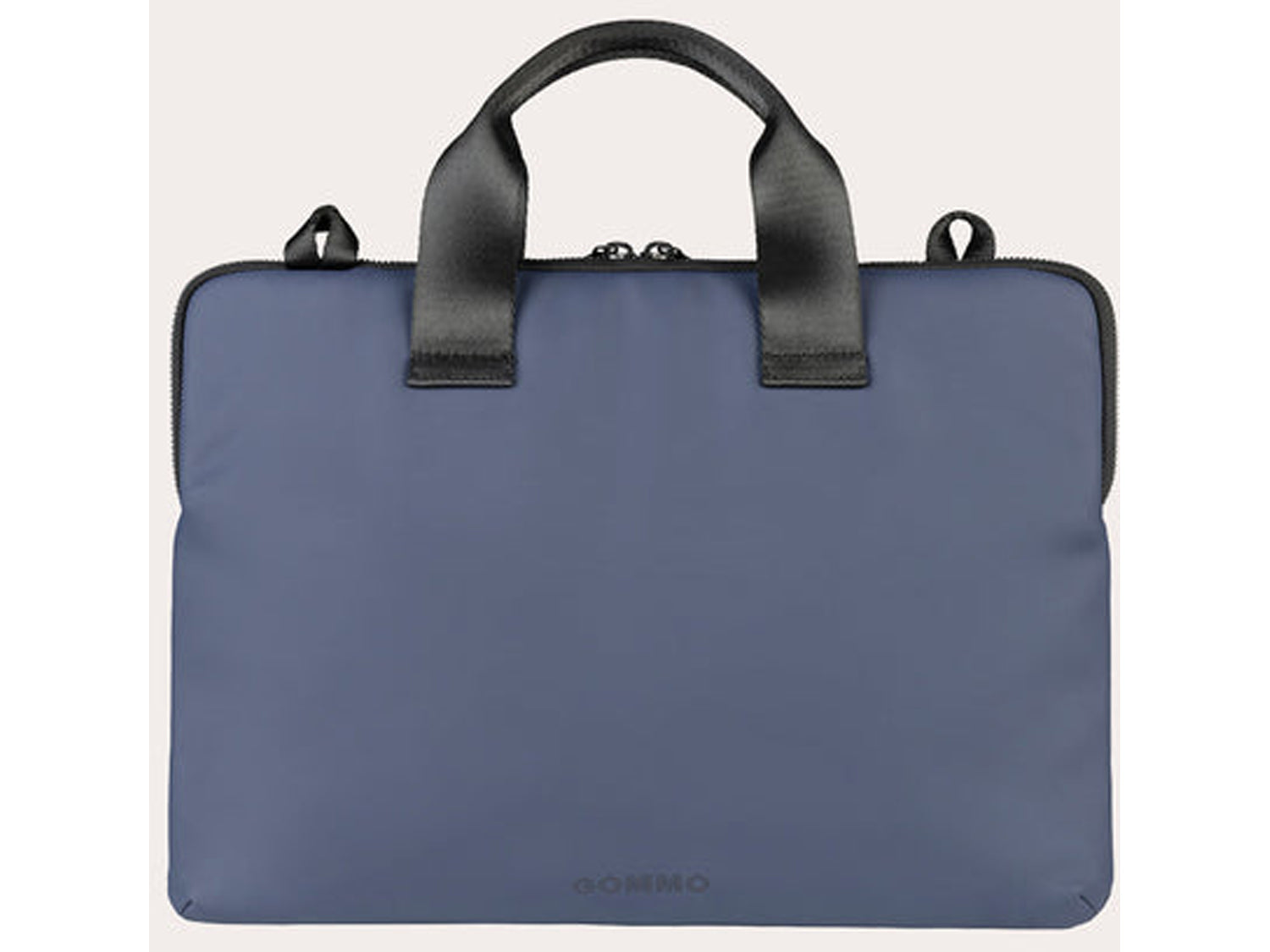 Tucano Gommo Super Slim Чанта 14" синьо