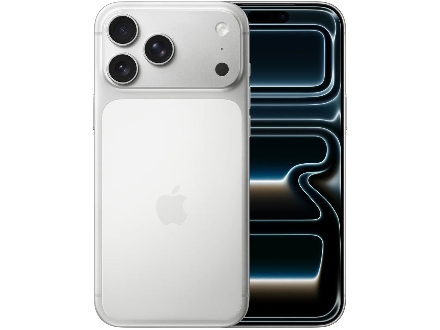 Apple iPhone 17 Pro Max - 12GB RAM / 256GB, Silver, Разопакован продукт