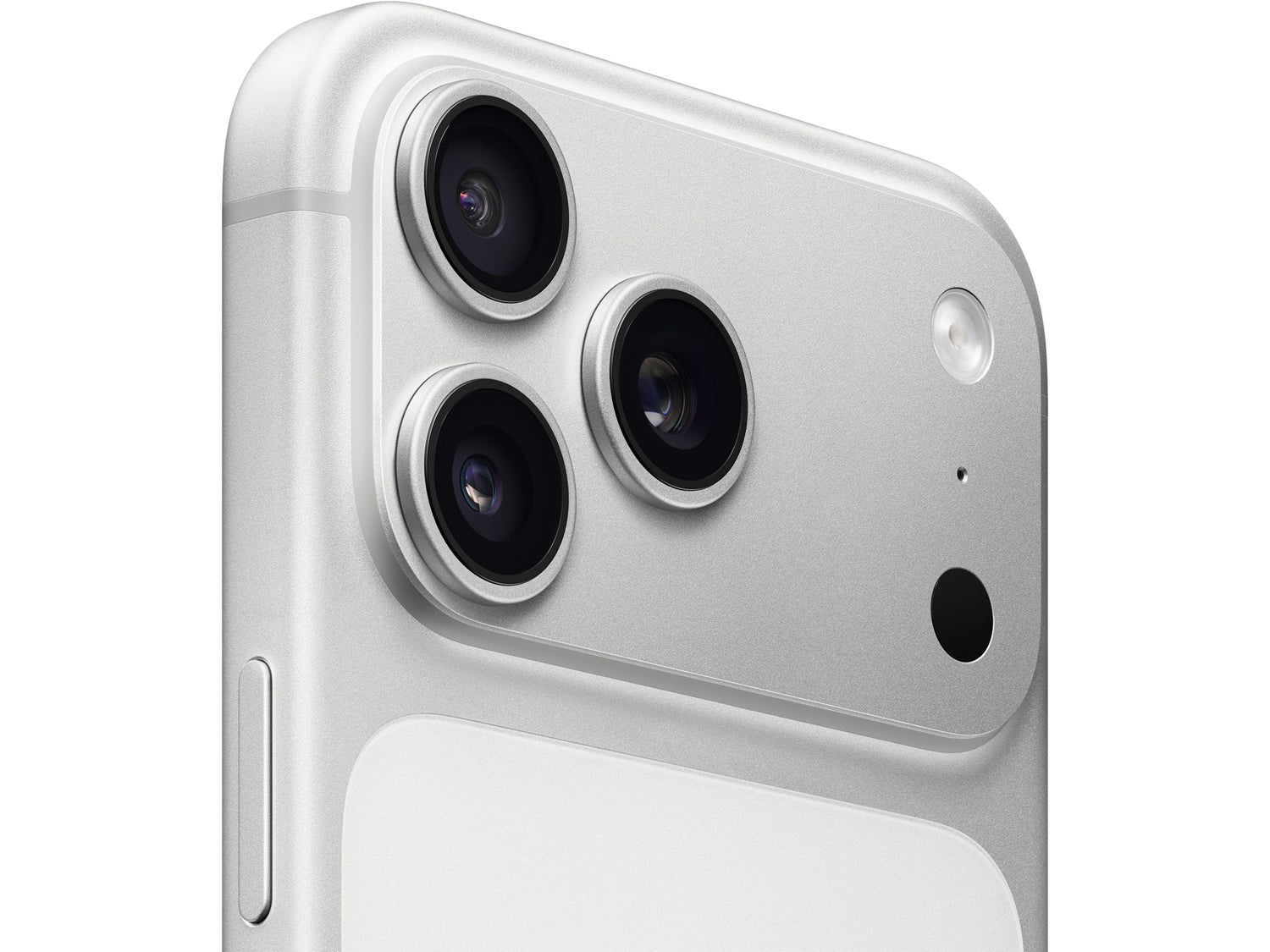 Apple iPhone 17 Pro Max - 12GB RAM / 256GB, Silver, Разопакован продукт