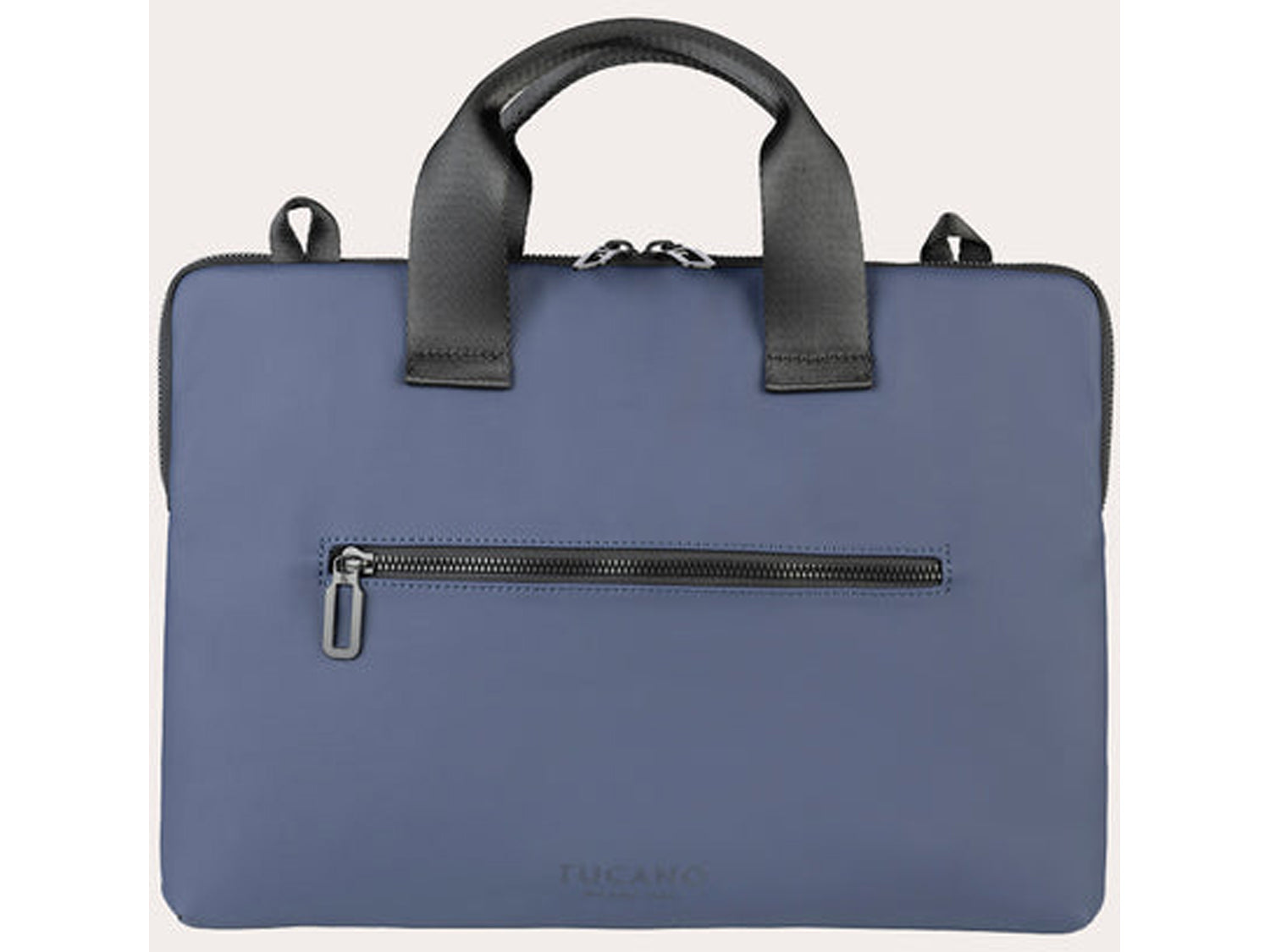 Tucano Gommo Super Slim Чанта 15" синьо