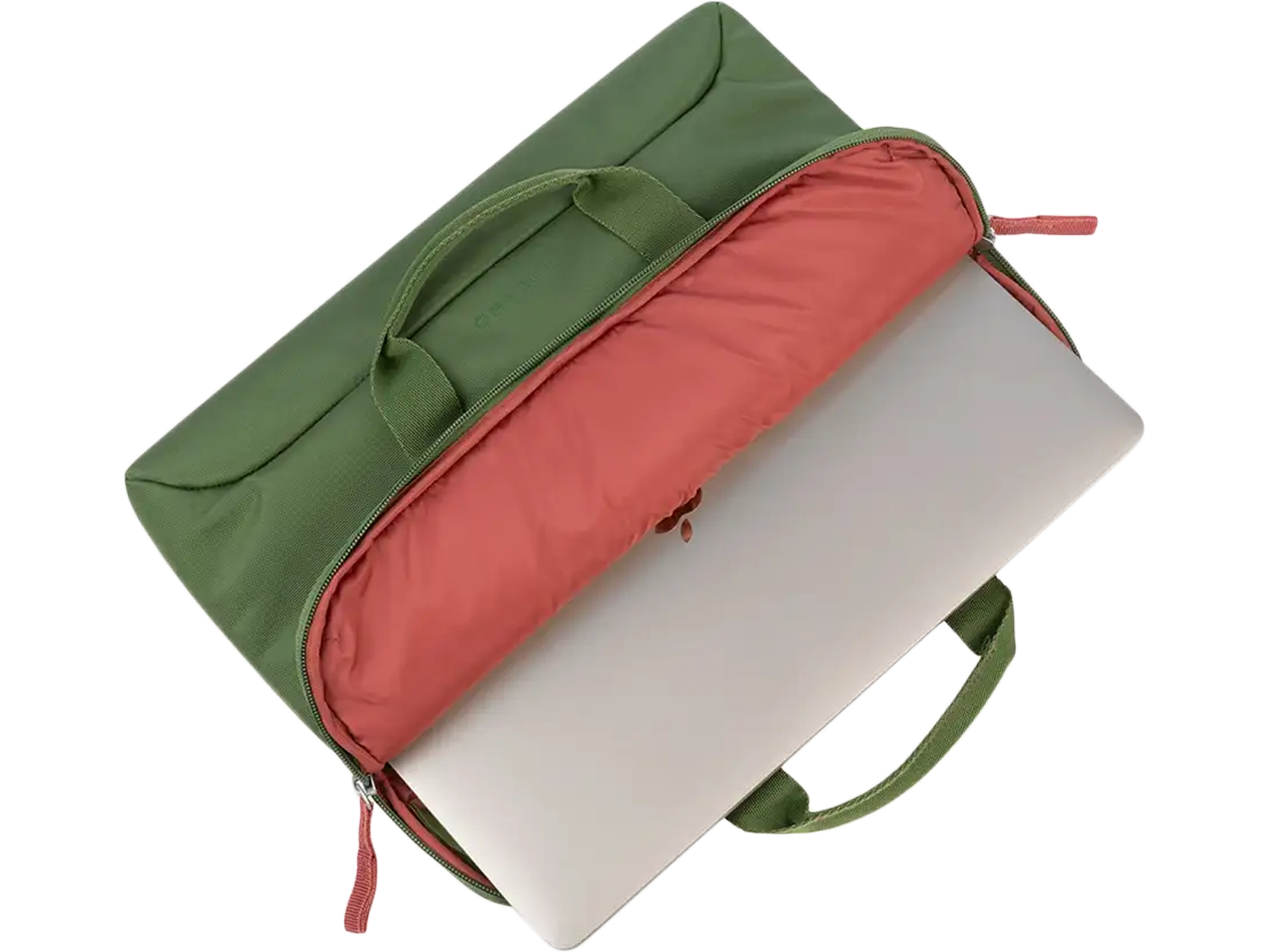 Tucano Smilza Super Slim 13.3-14", Зелен