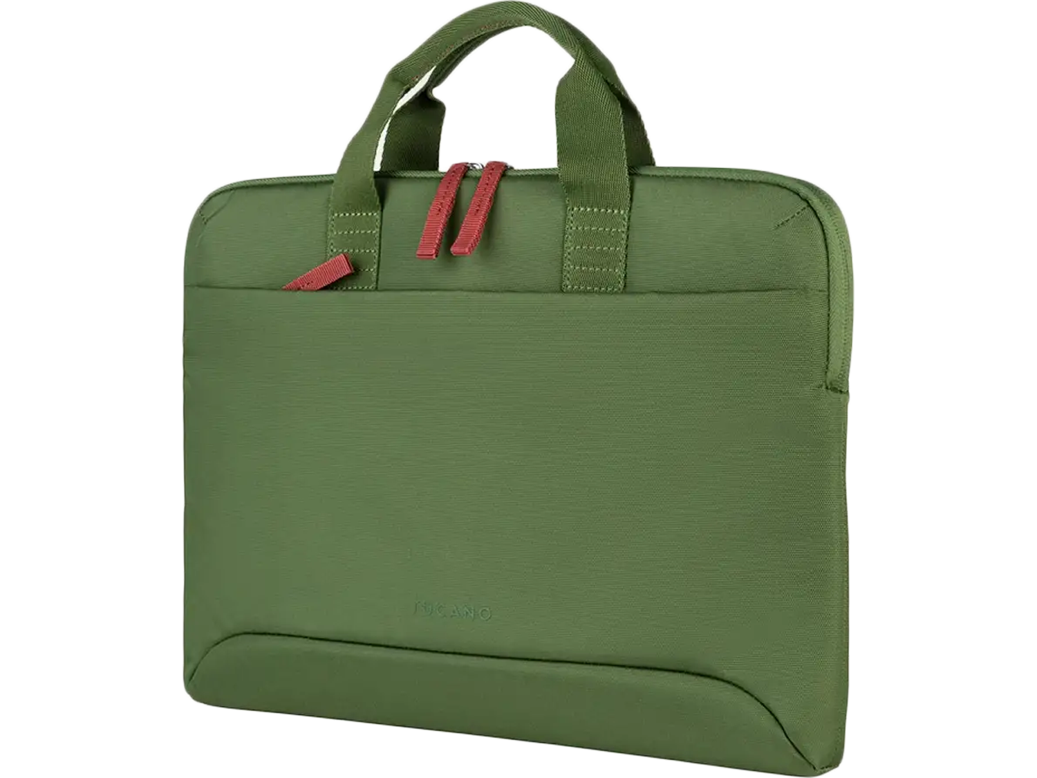 Tucano Smilza Super Slim 13.3-14", Зелен