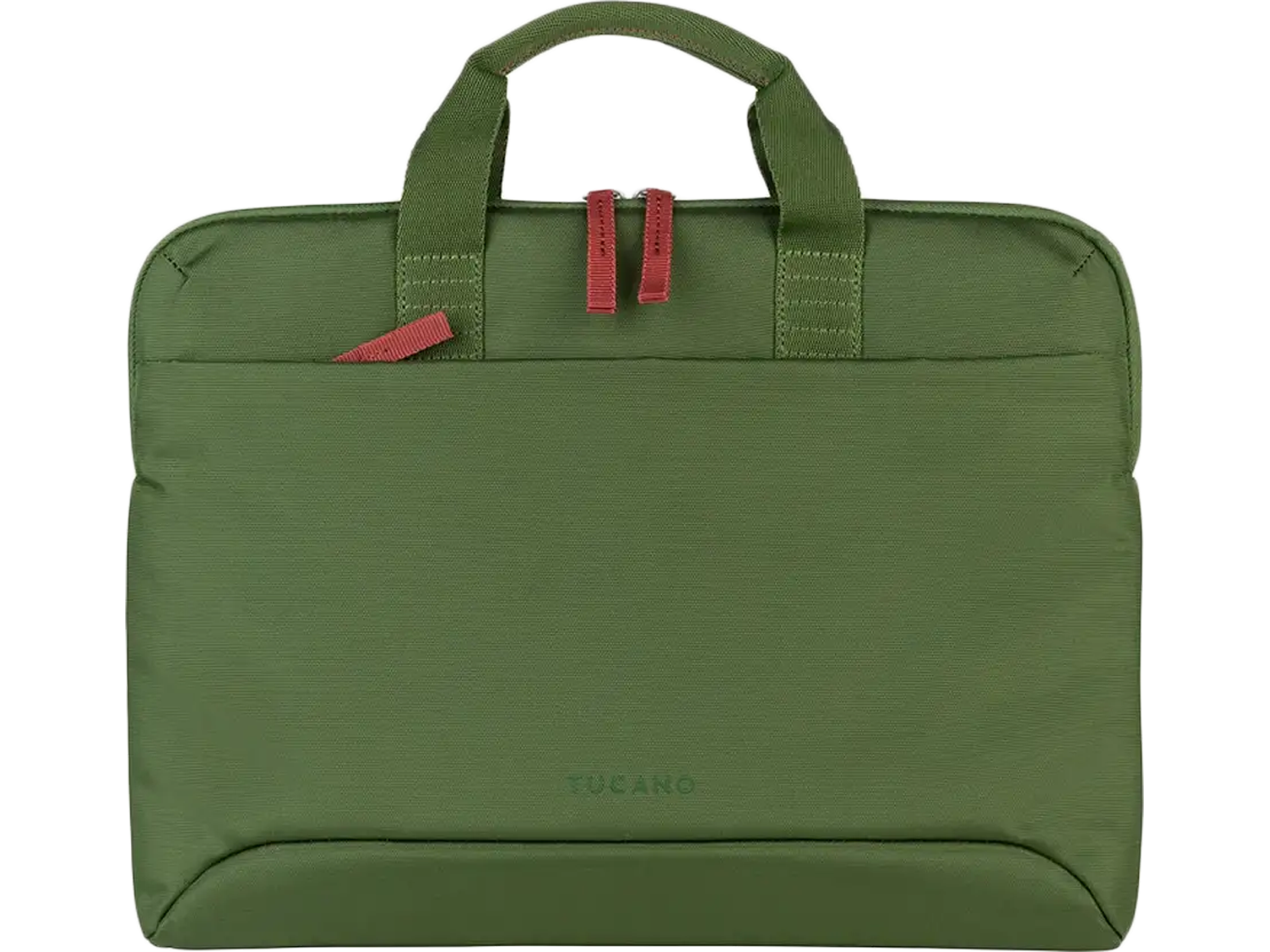 Tucano Smilza Super Slim 13.3-14", Зелен