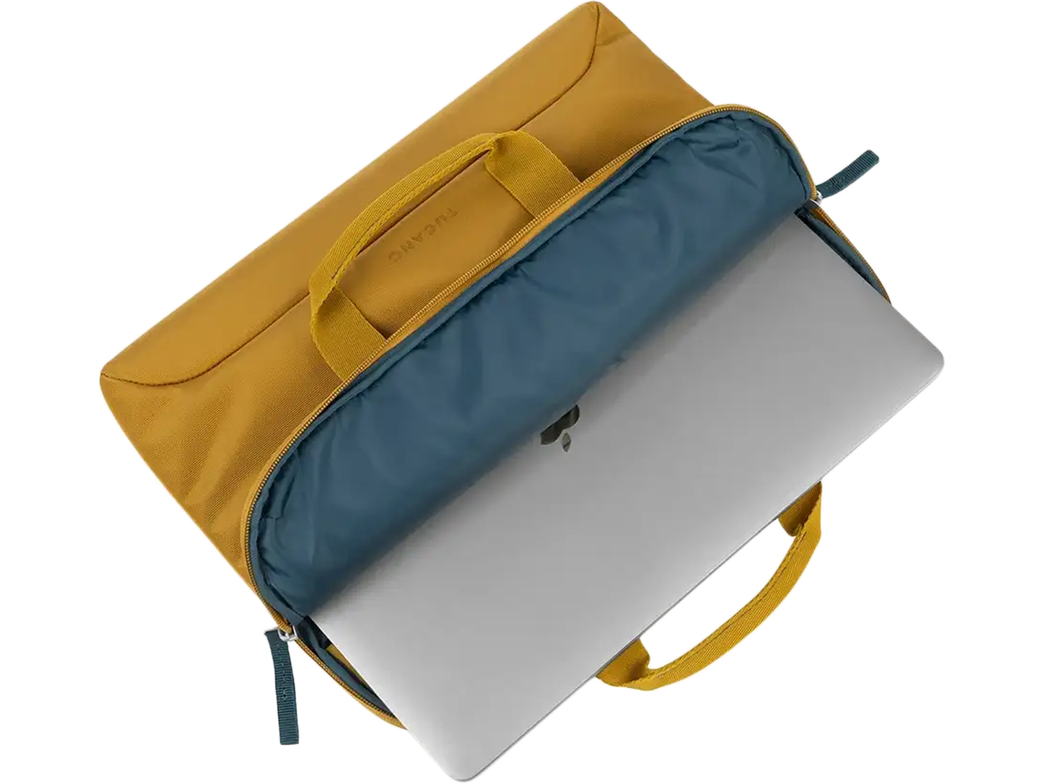 Tucano Smilza Super Slim 13.3-14", Жълт