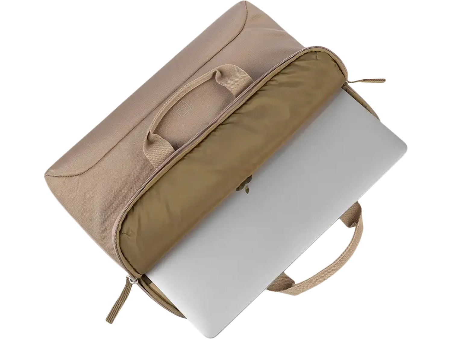 Tucano Smilza Super Slim 15.6", бежово