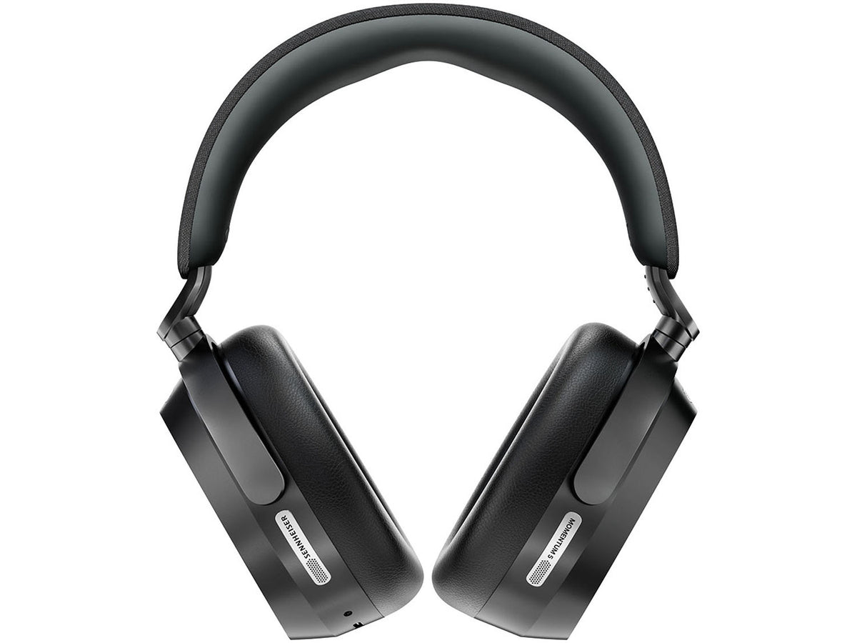 Sennheiser MOMENTUM 5 Wireless - Черни
