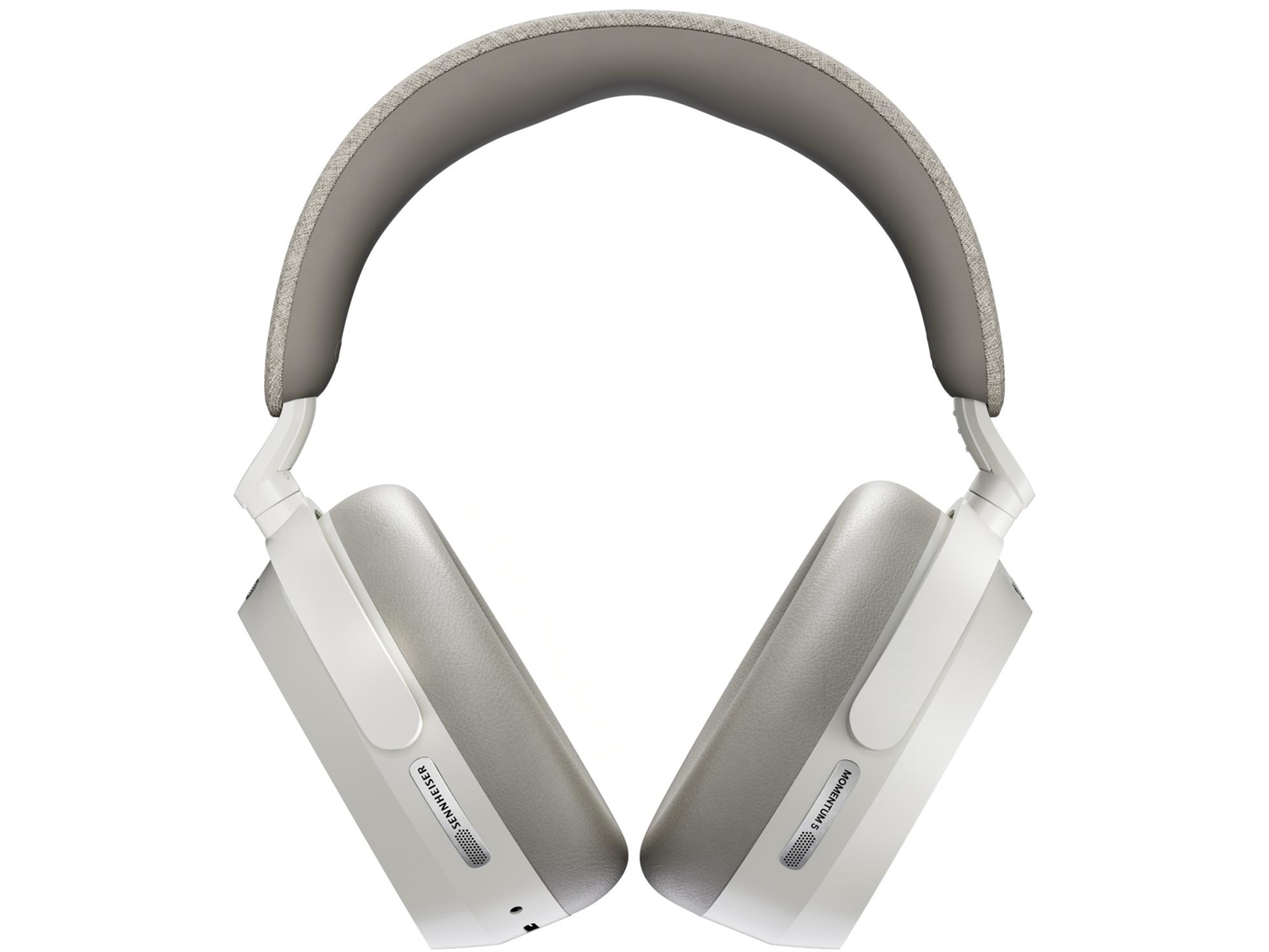 Sennheiser MOMENTUM 5 Wireless - бели