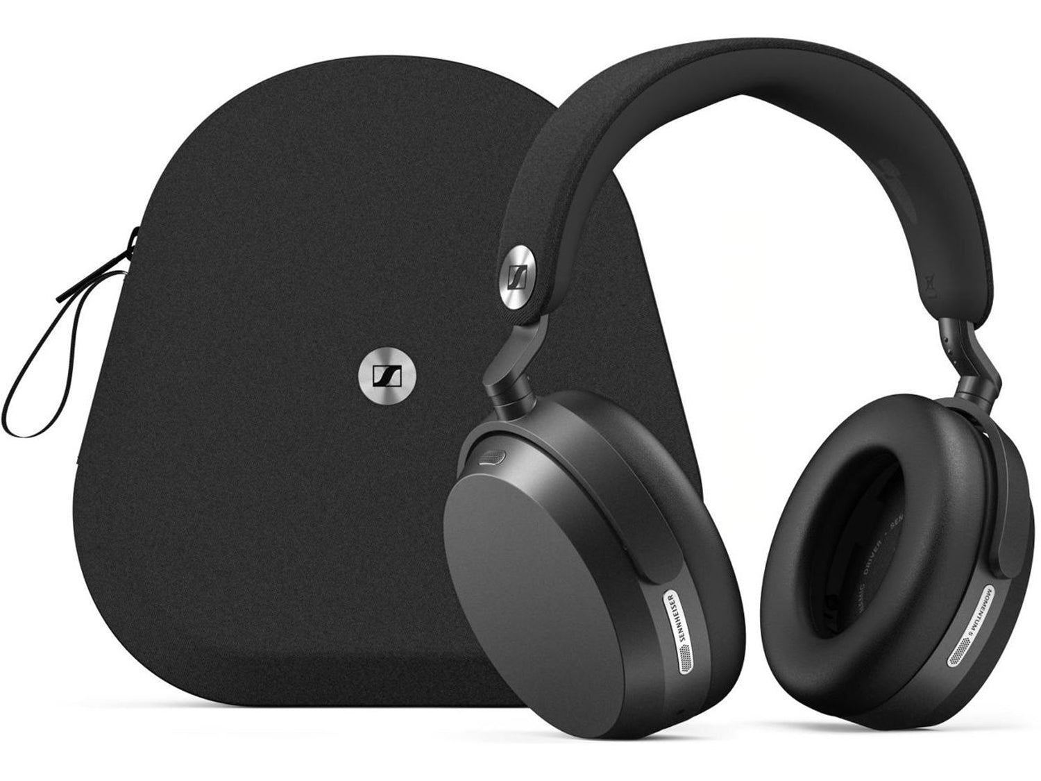 Sennheiser MOMENTUM 5 Wireless - черни