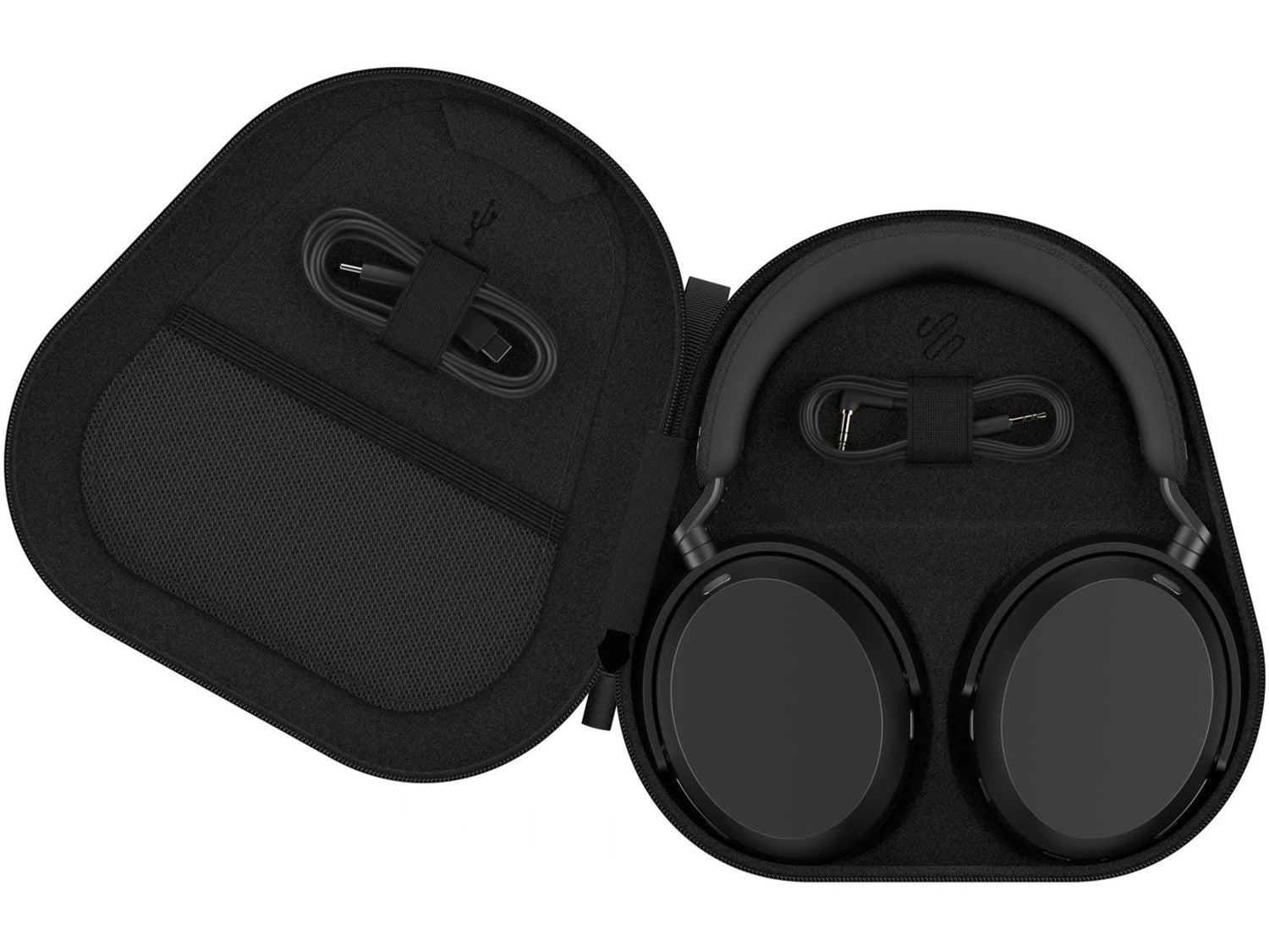 Sennheiser MOMENTUM 5 Wireless - черни