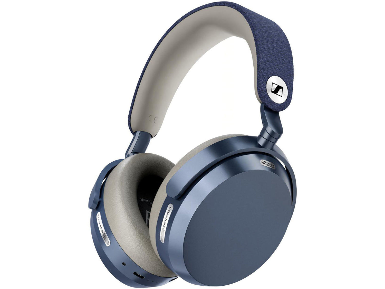 Sennheiser MOMENTUM 5 Wireless - Сини